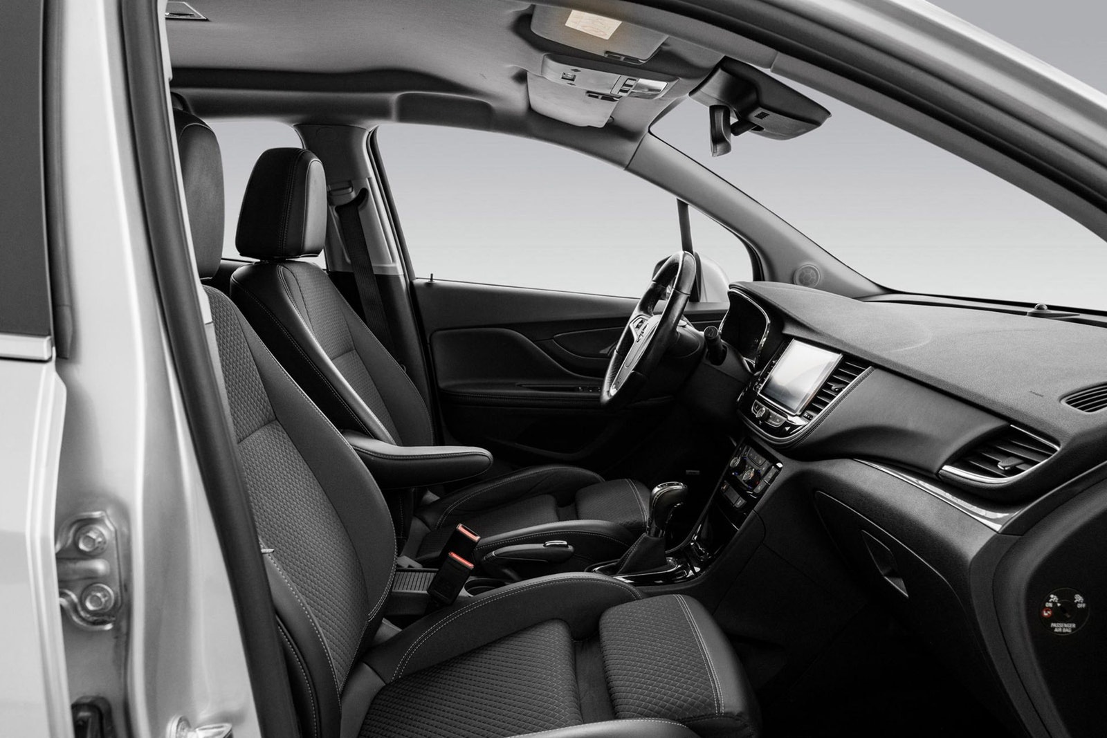 Opel Mokka X 1.4 4x4 Automatisk, 6-trinn, 152hk, 2017