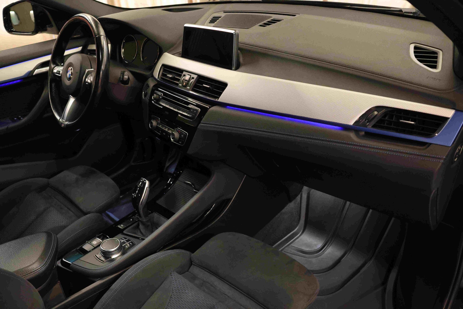 BMW X2 xDrive20d Steptronic, 190hp, 2019