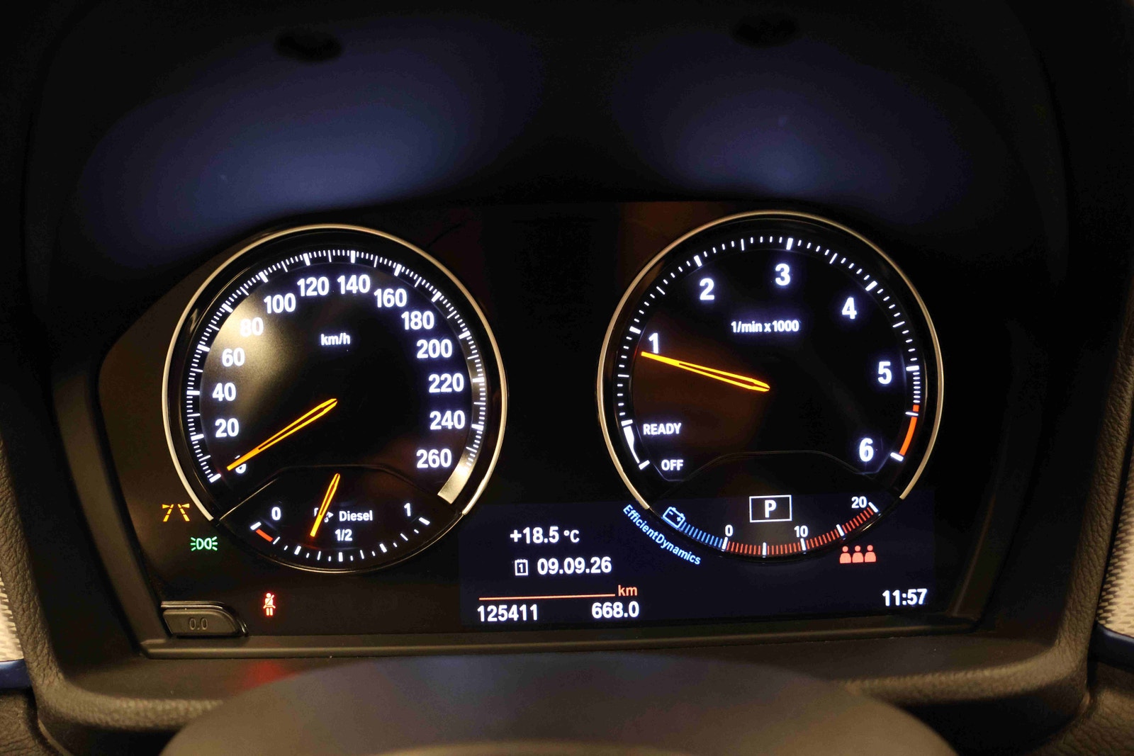 BMW X2 xDrive20d Steptronic, 190hp, 2019