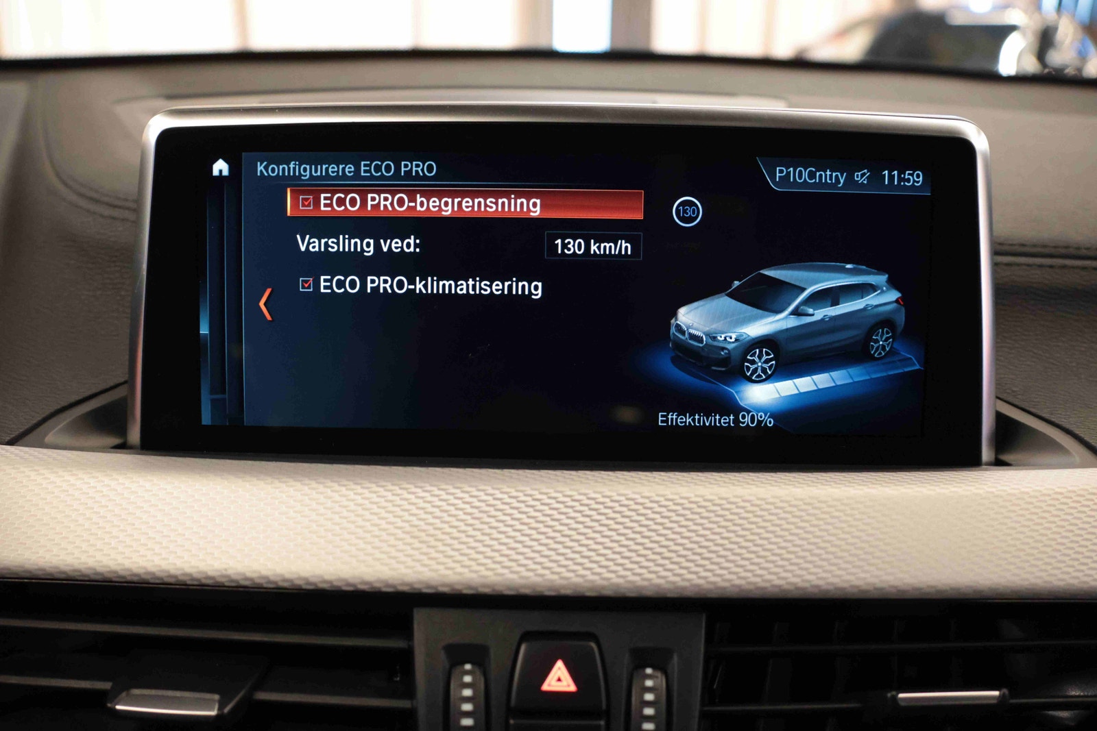 BMW X2 xDrive20d Steptronic, 190hp, 2019