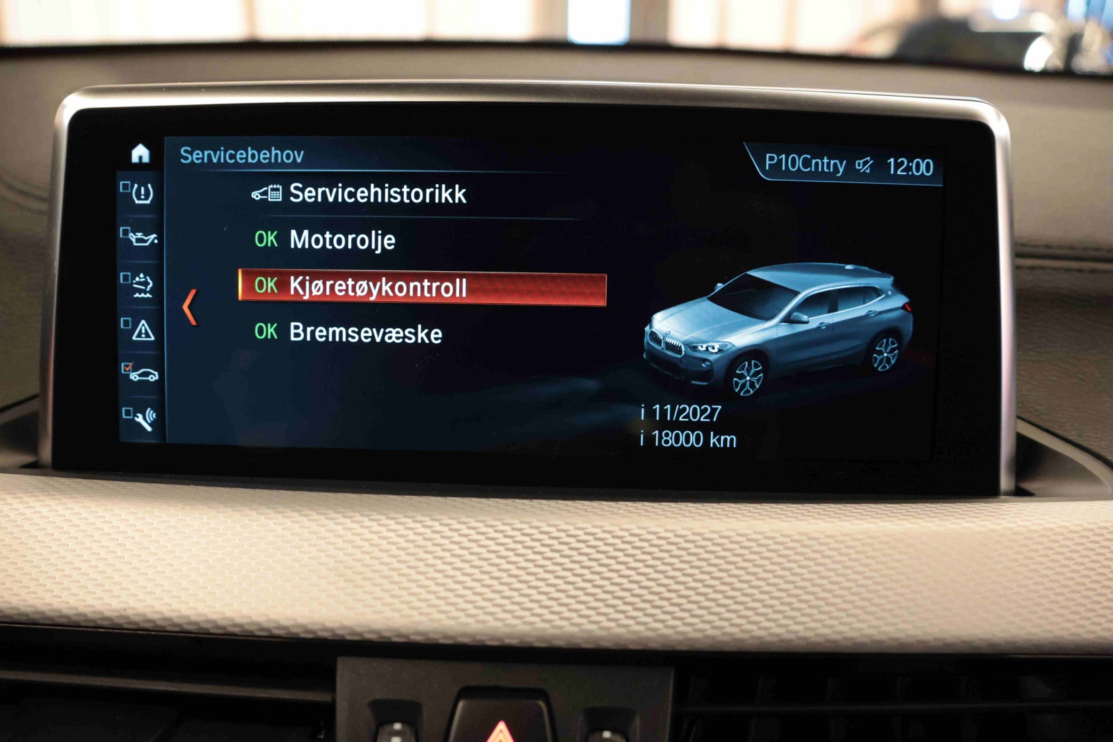 BMW X2 xDrive20d Steptronic, 190hp, 2019