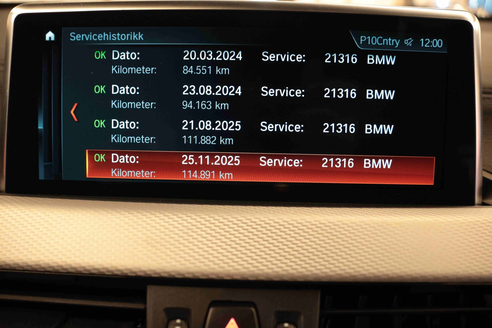 BMW X2 xDrive20d Steptronic, 190hp, 2019