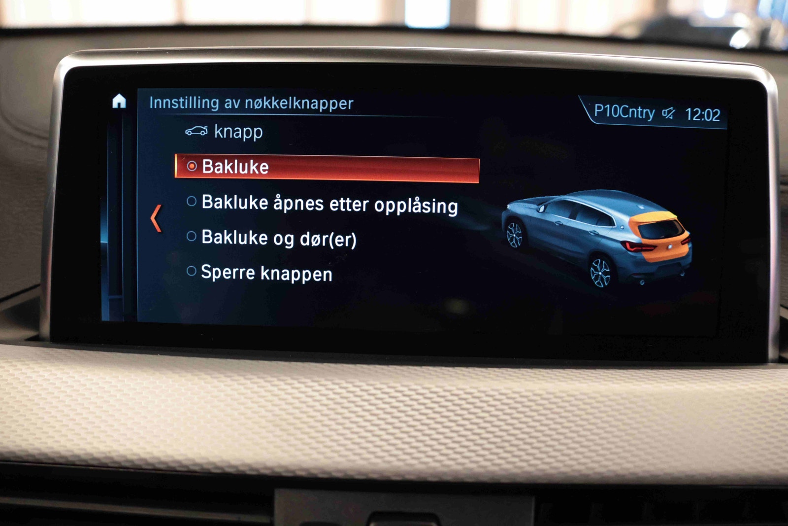 BMW X2 xDrive20d Steptronic, 190hp, 2019