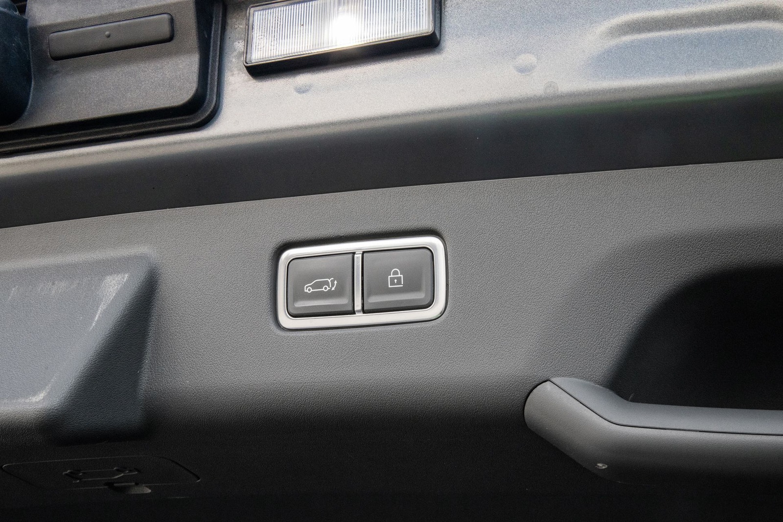 Kia EV9 AWD, 385hp, 2025