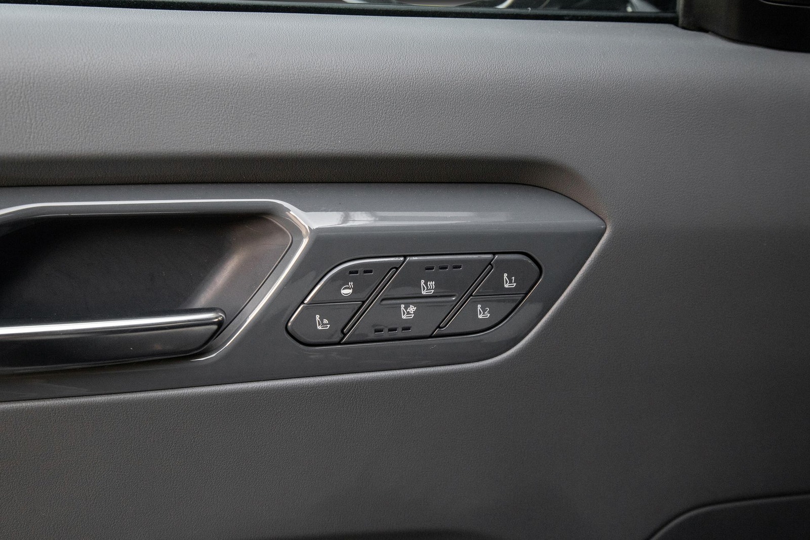 Kia EV9 AWD, 385hp, 2025