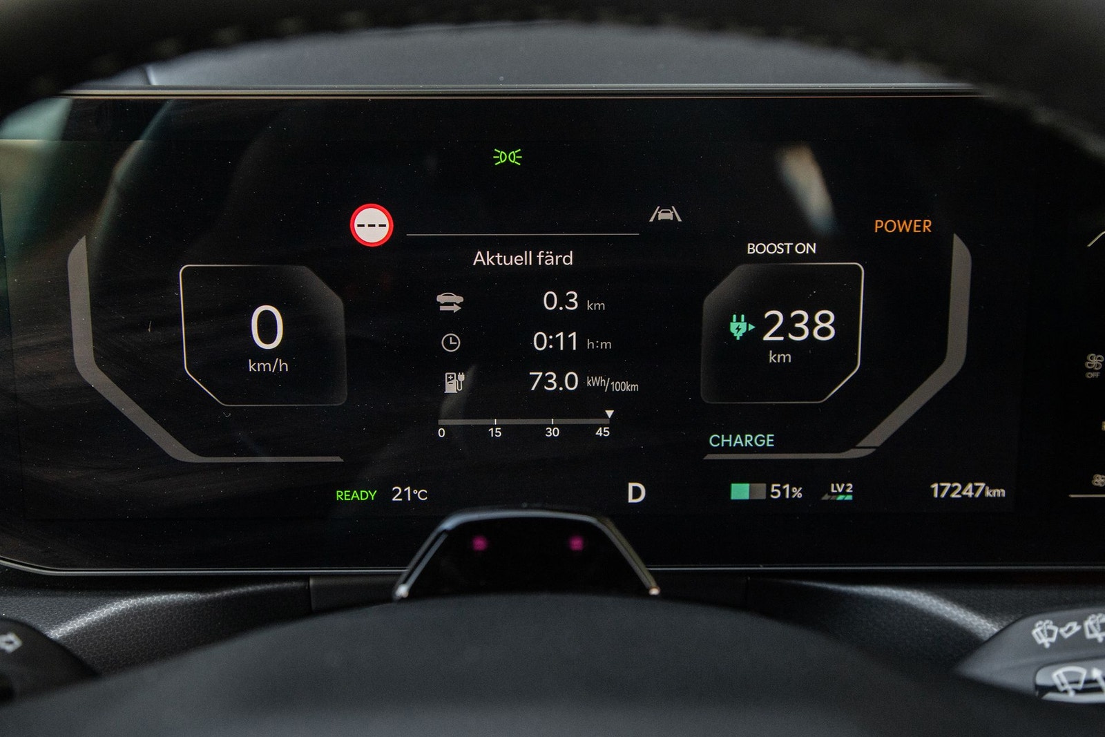 Kia EV9 AWD, 385hp, 2025
