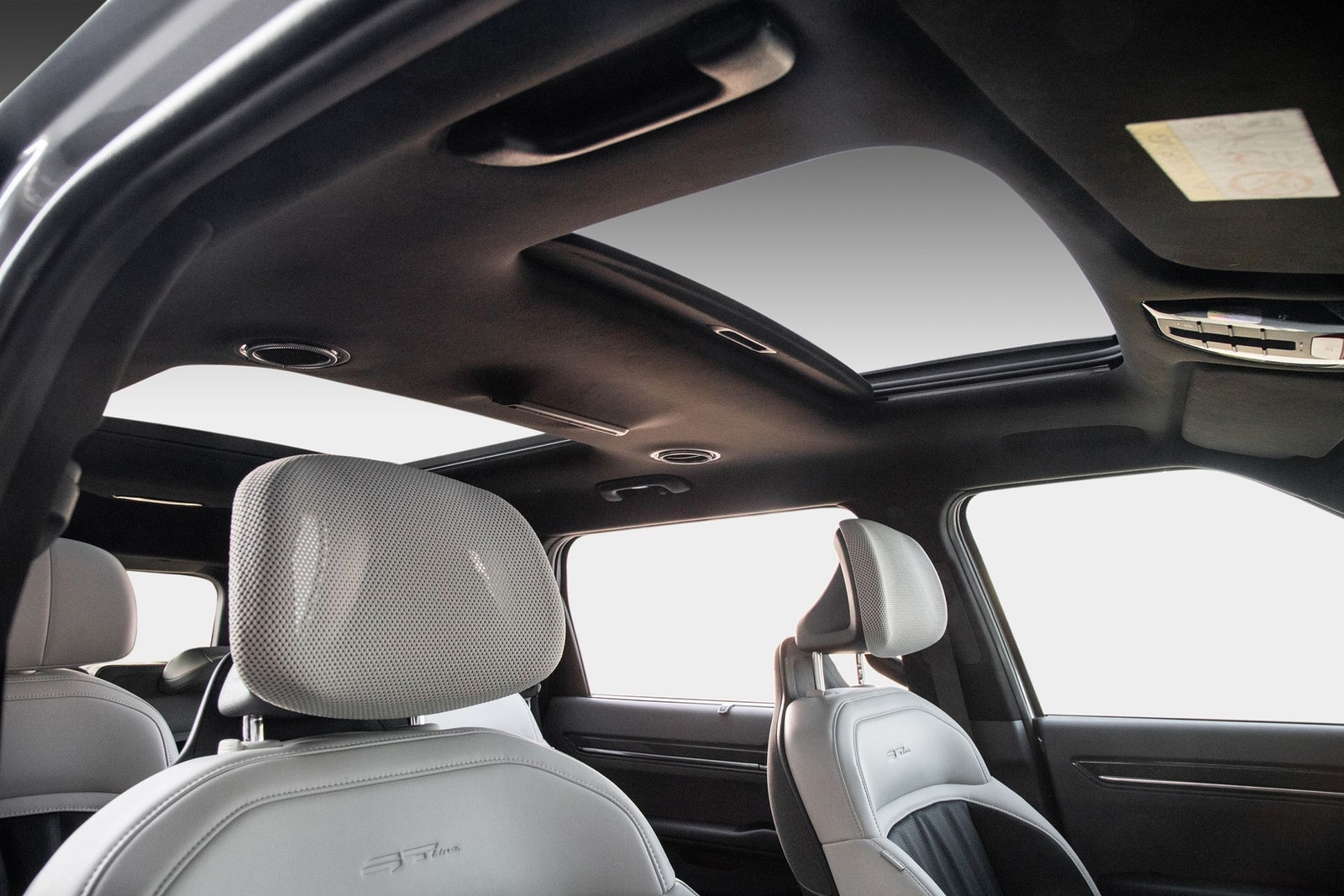 Kia EV9 AWD, 385hp, 2025