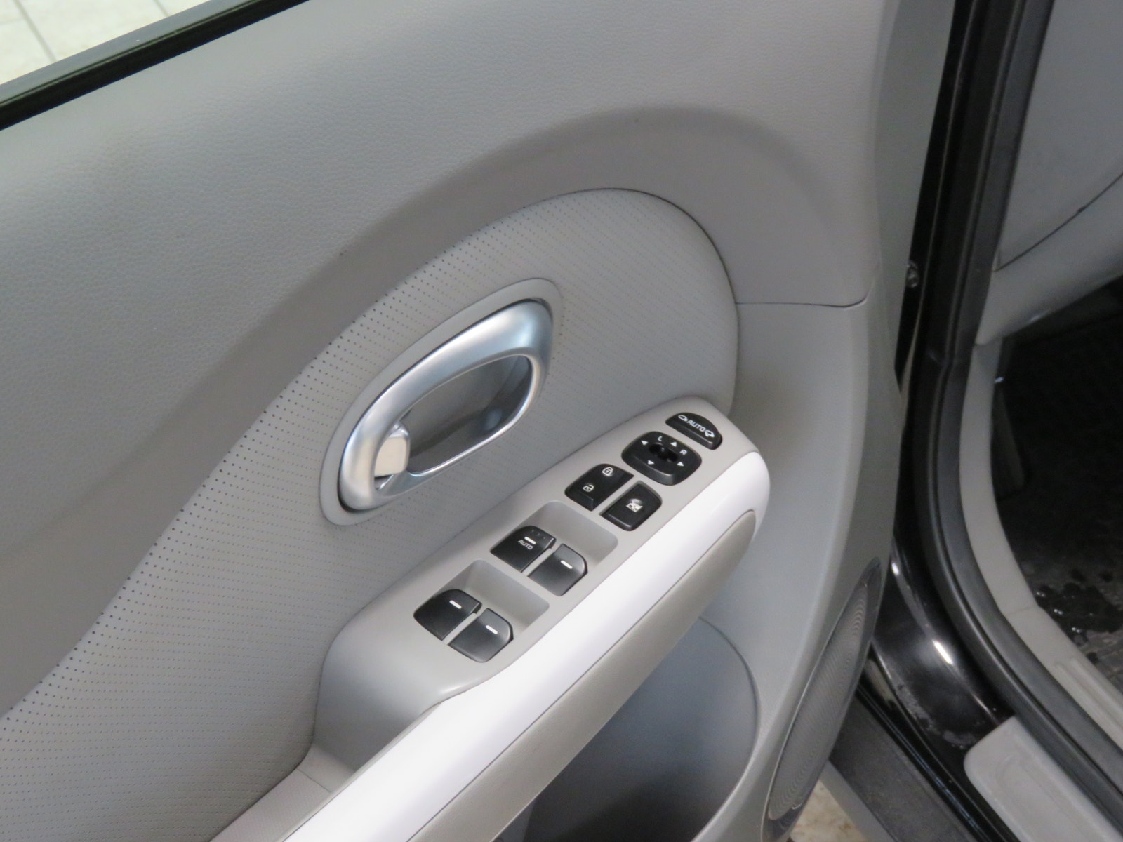 Kia Soul EV 30 kWh, 110hp, 2019