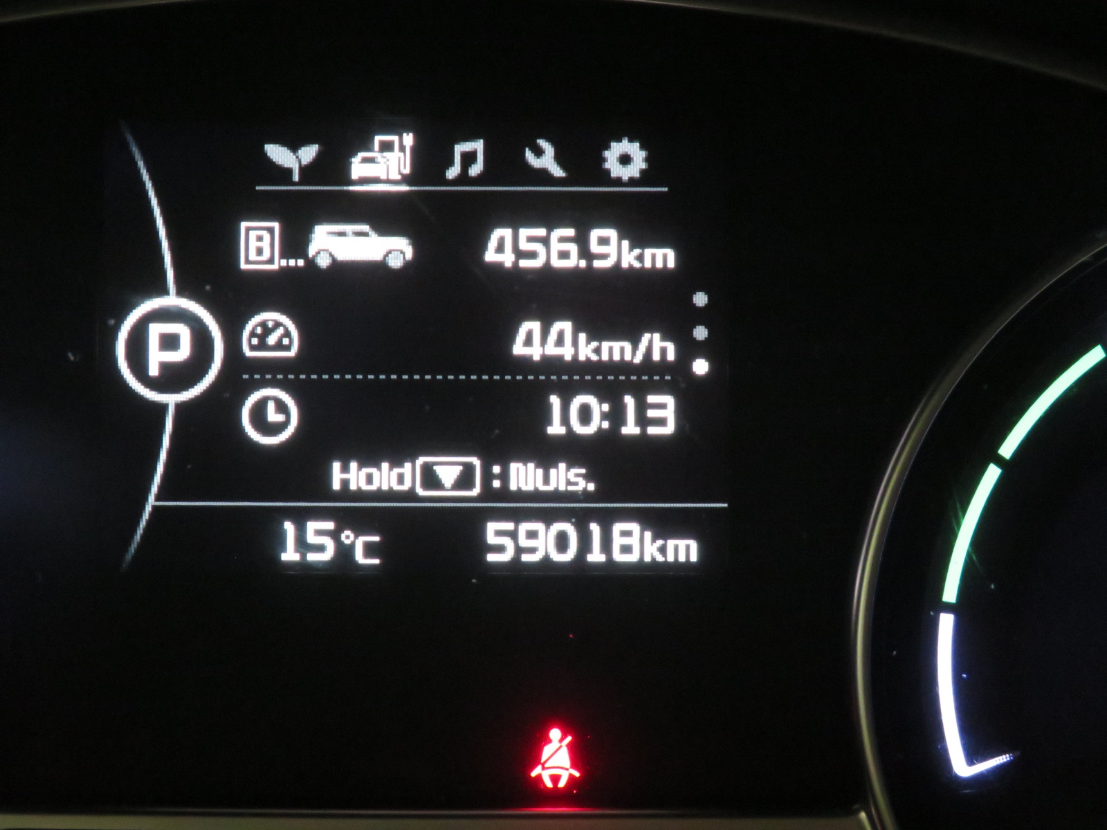 Kia Soul EV 30 kWh, 110hp, 2019