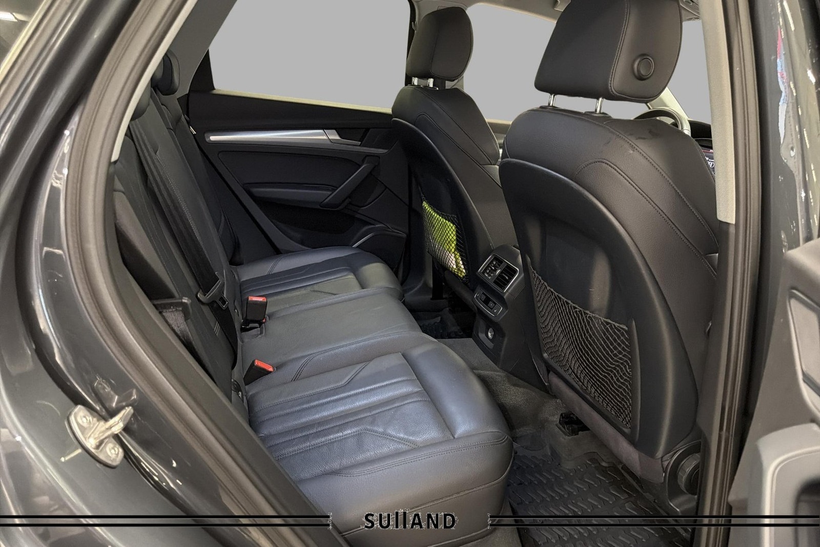 Audi Q5 2.0 TDI quattro S Tronic, 190hp, 2017