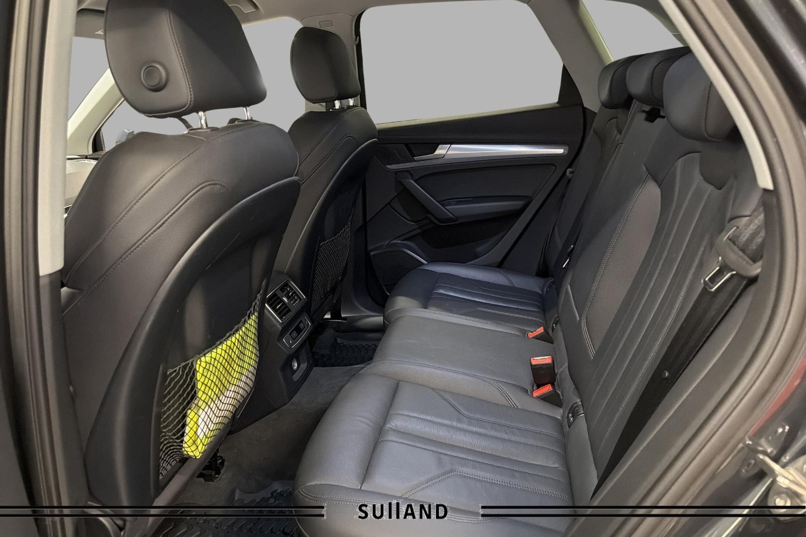 Audi Q5 2.0 TDI quattro S Tronic, 190hp, 2017