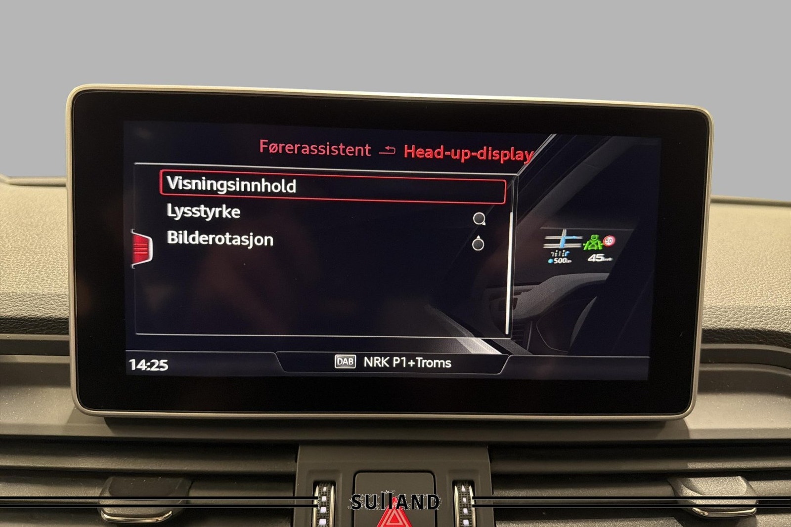 Audi Q5 2.0 TDI quattro S Tronic, 190hp, 2017