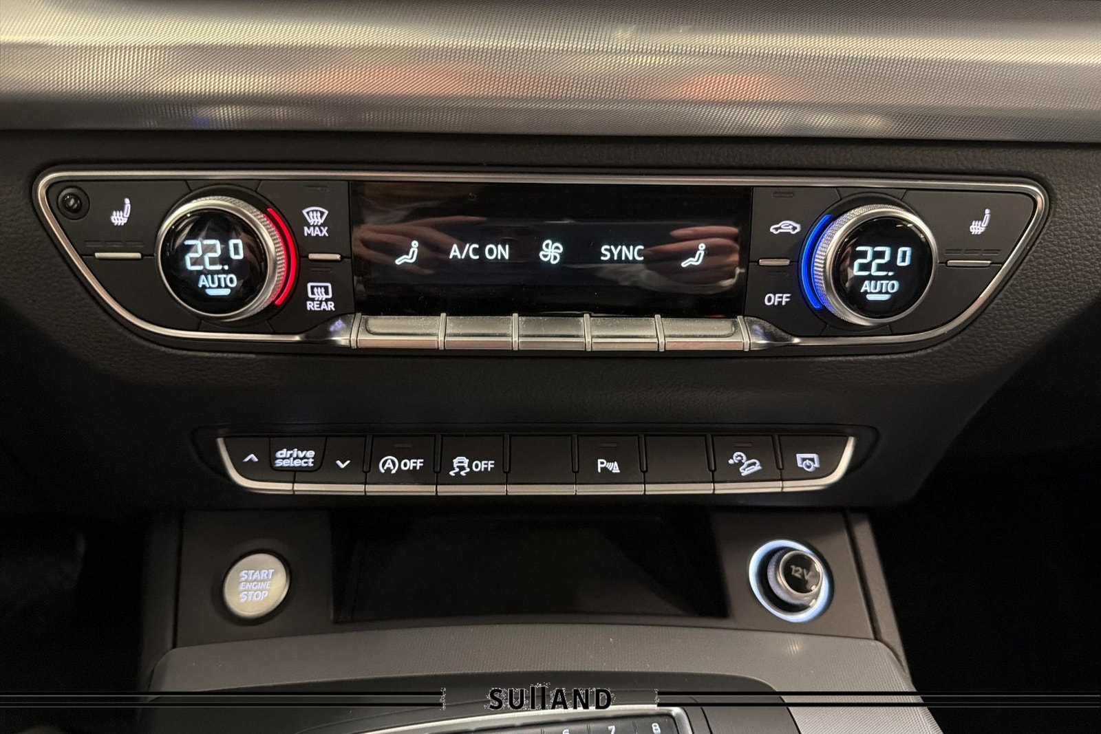 Audi Q5 2.0 TDI quattro S Tronic, 190hp, 2017