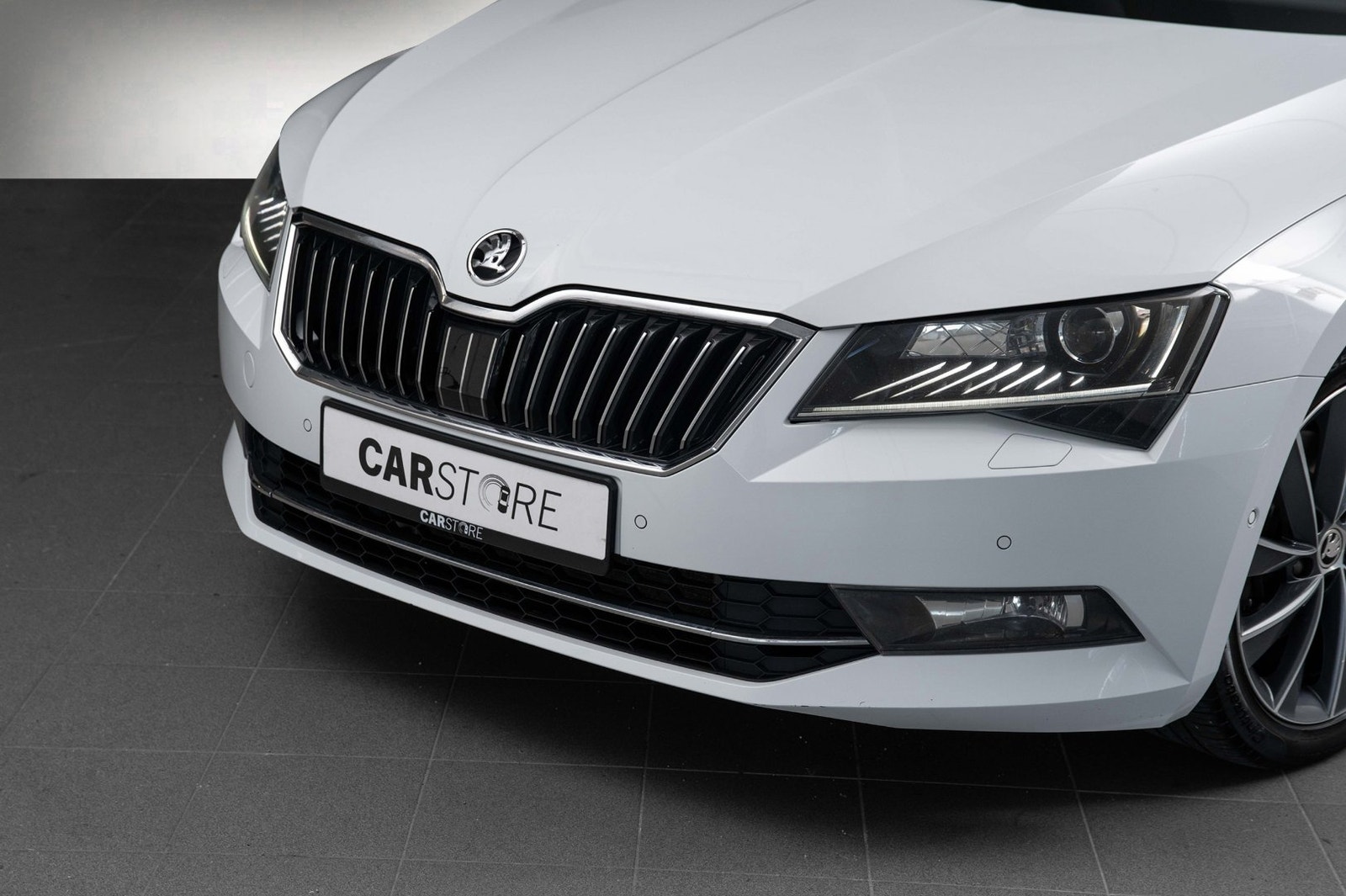 Škoda Superb Combi 2.0 TDI 4x4 SCR DSG Sequential, 190hp, 2019
