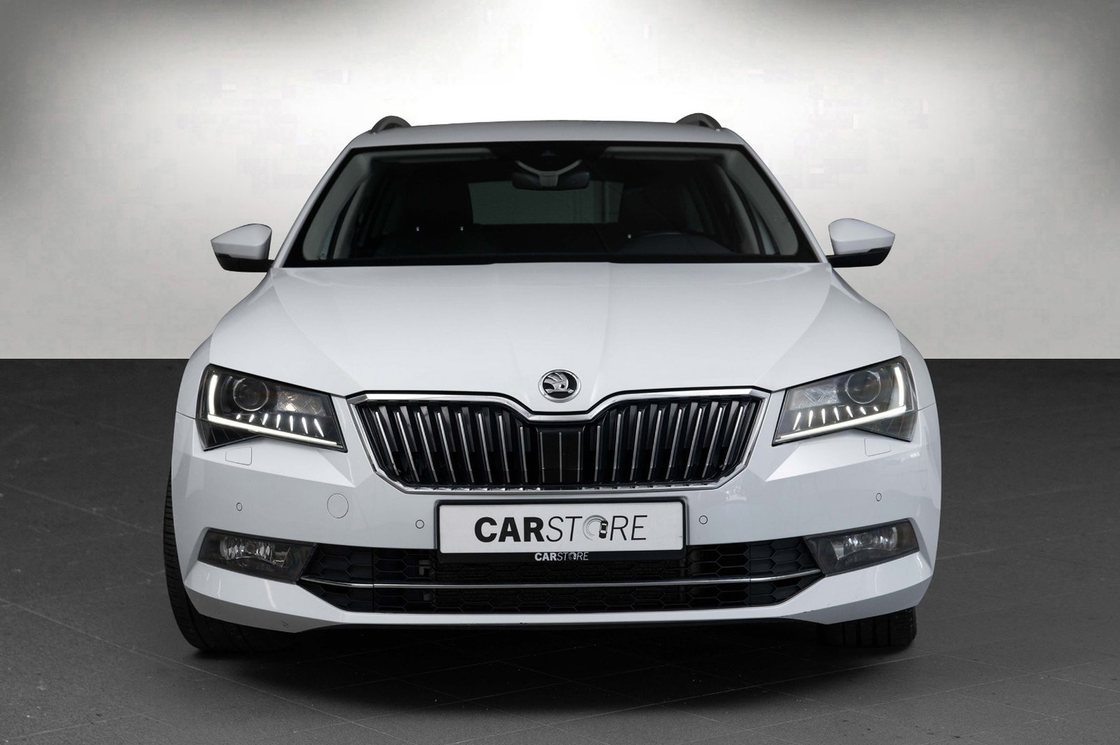 Škoda Superb Combi 2.0 TDI 4x4 SCR DSG Sequential, 190hp, 2019