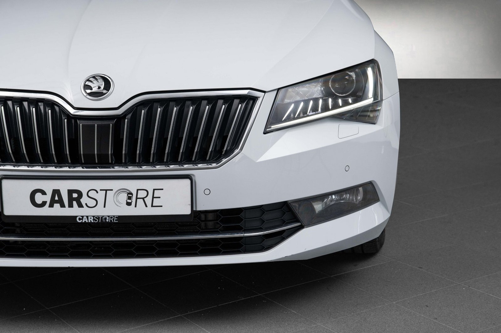 Škoda Superb Combi 2.0 TDI 4x4 SCR DSG Sequential, 190hp, 2019