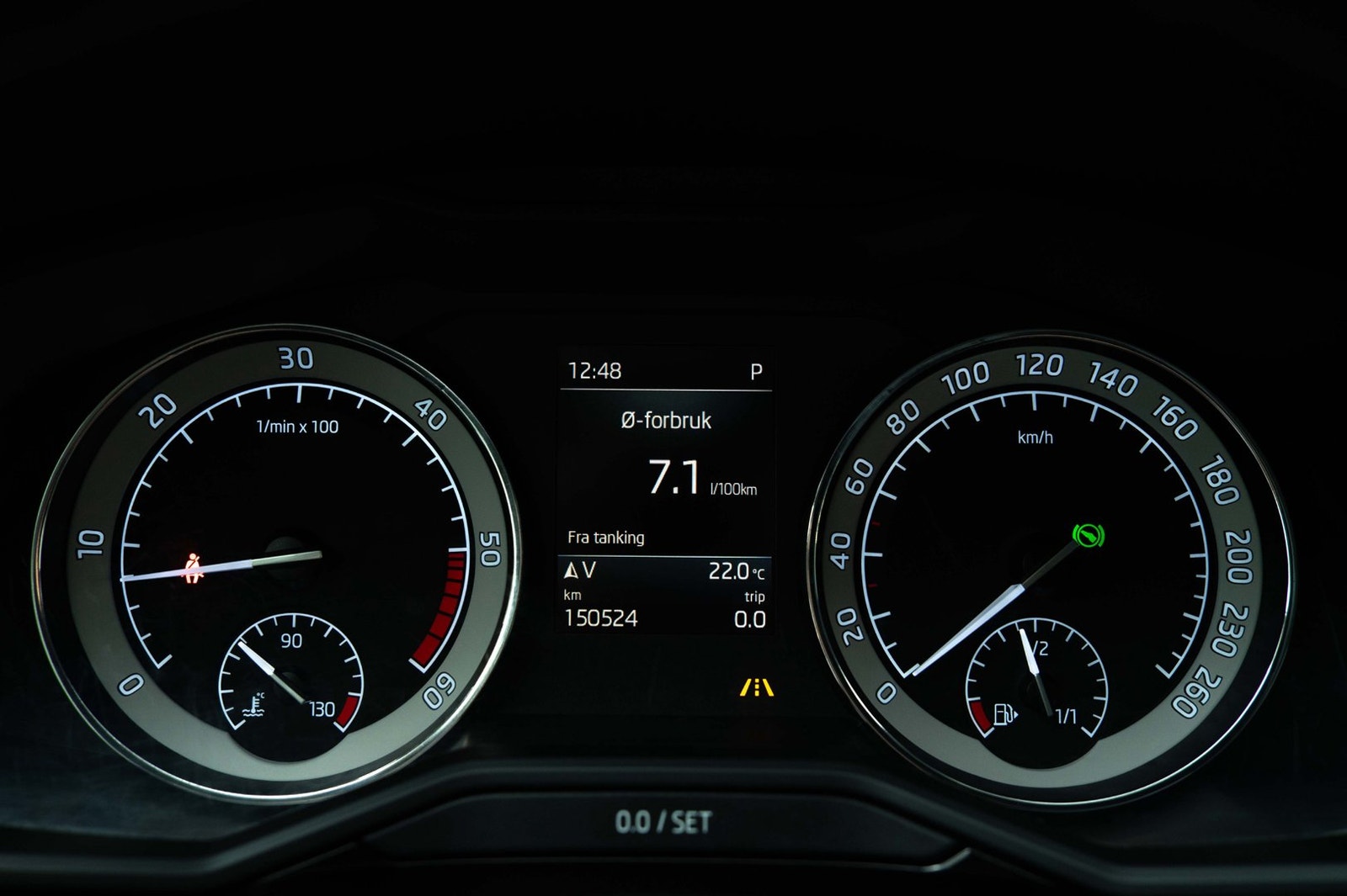 Škoda Superb Combi 2.0 TDI 4x4 SCR DSG Sequential, 190hp, 2019