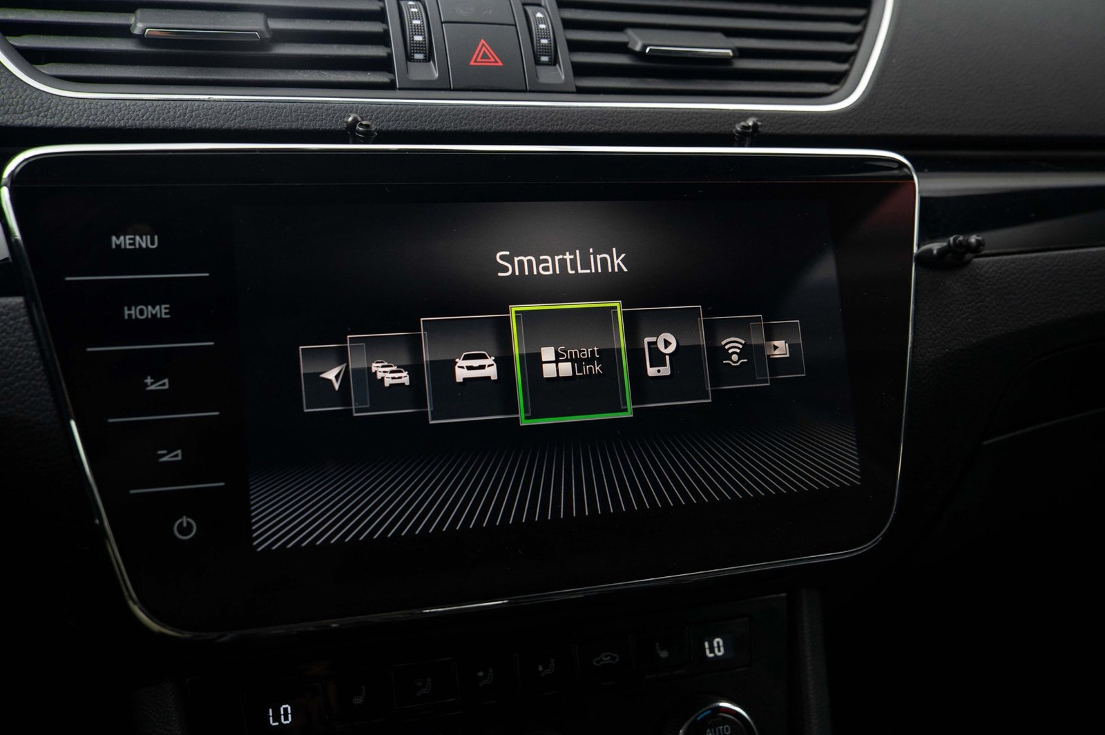 Škoda Superb Combi 2.0 TDI 4x4 SCR DSG Sequential, 190hp, 2019