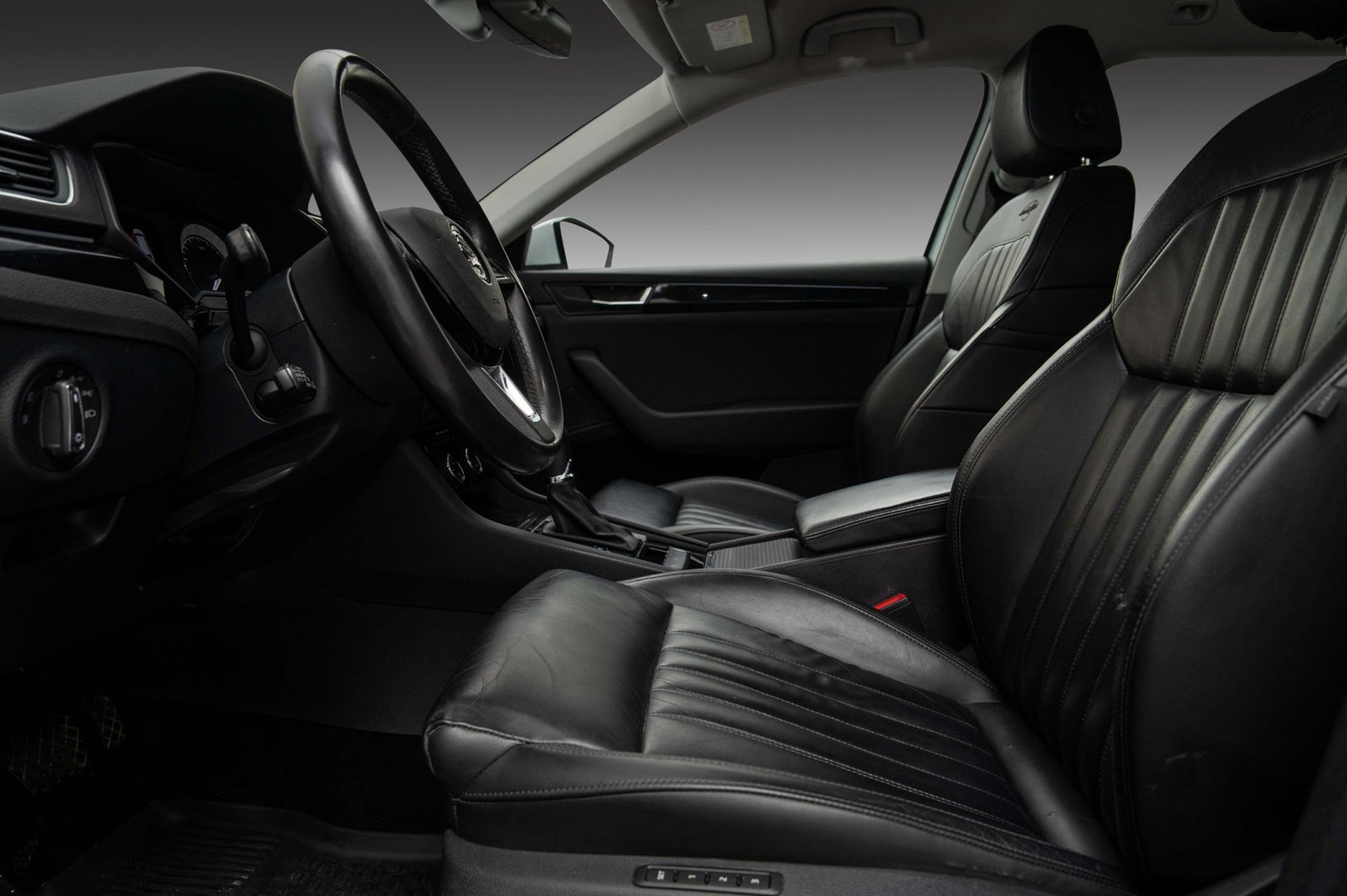 Škoda Superb Combi 2.0 TDI 4x4 SCR DSG Sequential, 190hp, 2019