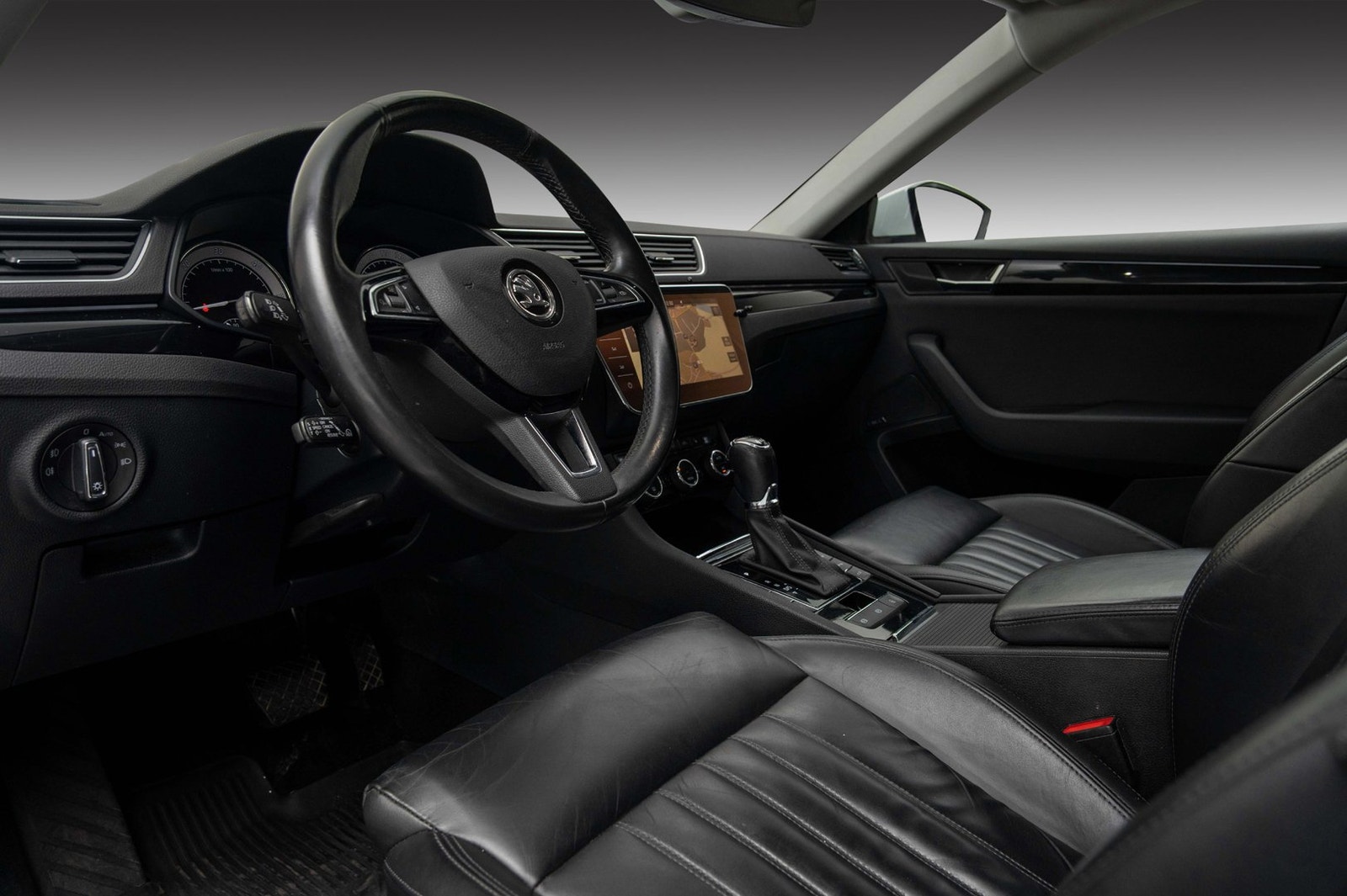 Škoda Superb Combi 2.0 TDI 4x4 SCR DSG Sequential, 190hp, 2019