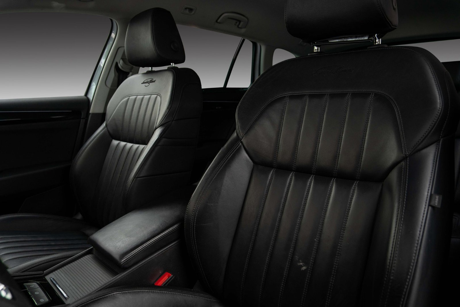 Škoda Superb Combi 2.0 TDI 4x4 SCR DSG Sequential, 190hp, 2019