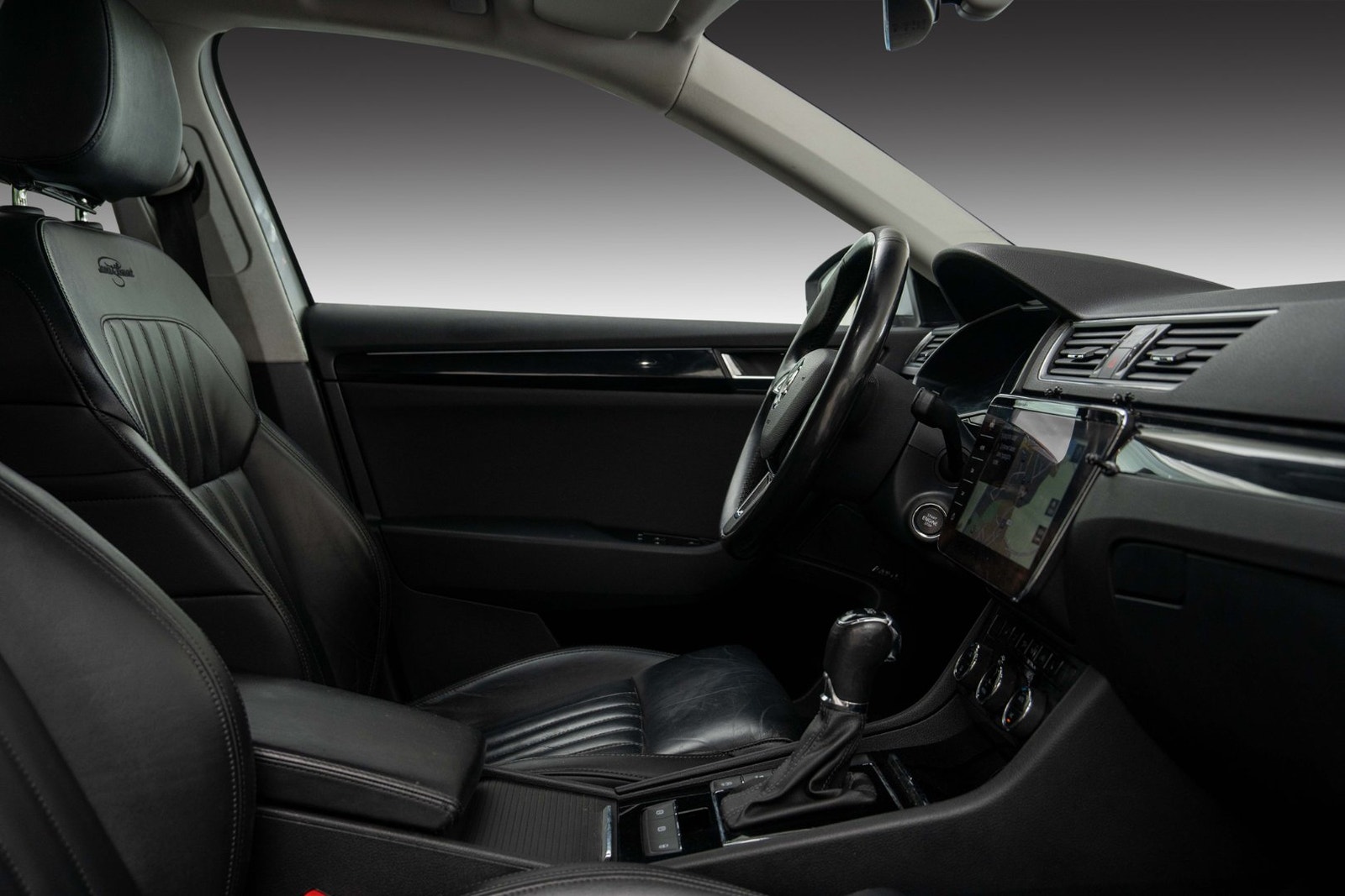 Škoda Superb Combi 2.0 TDI 4x4 SCR DSG Sequential, 190hp, 2019