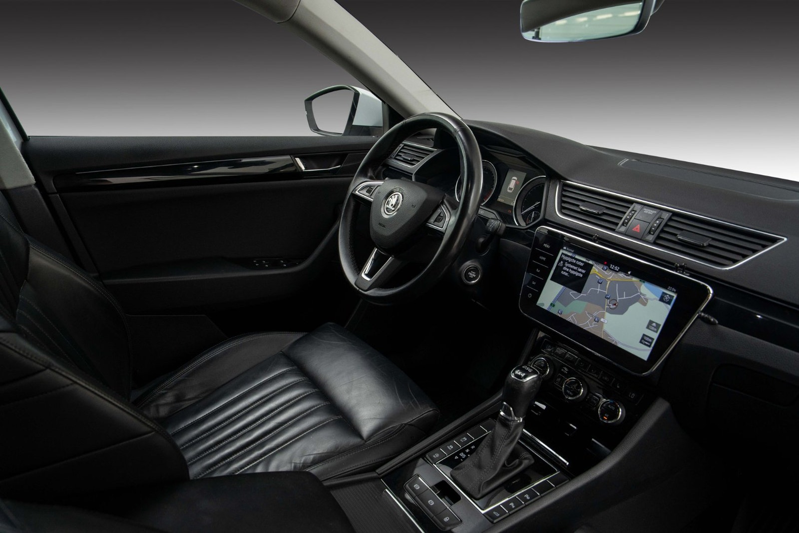 Škoda Superb Combi 2.0 TDI 4x4 SCR DSG Sequential, 190hp, 2019