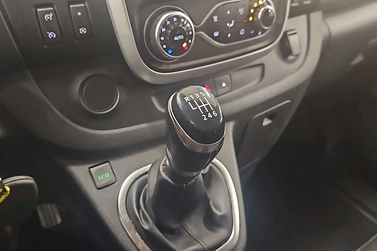 Renault Trafic Varebil 2.8t 2.0 dCi Manuell, 6-trinn, 145hk, 2021