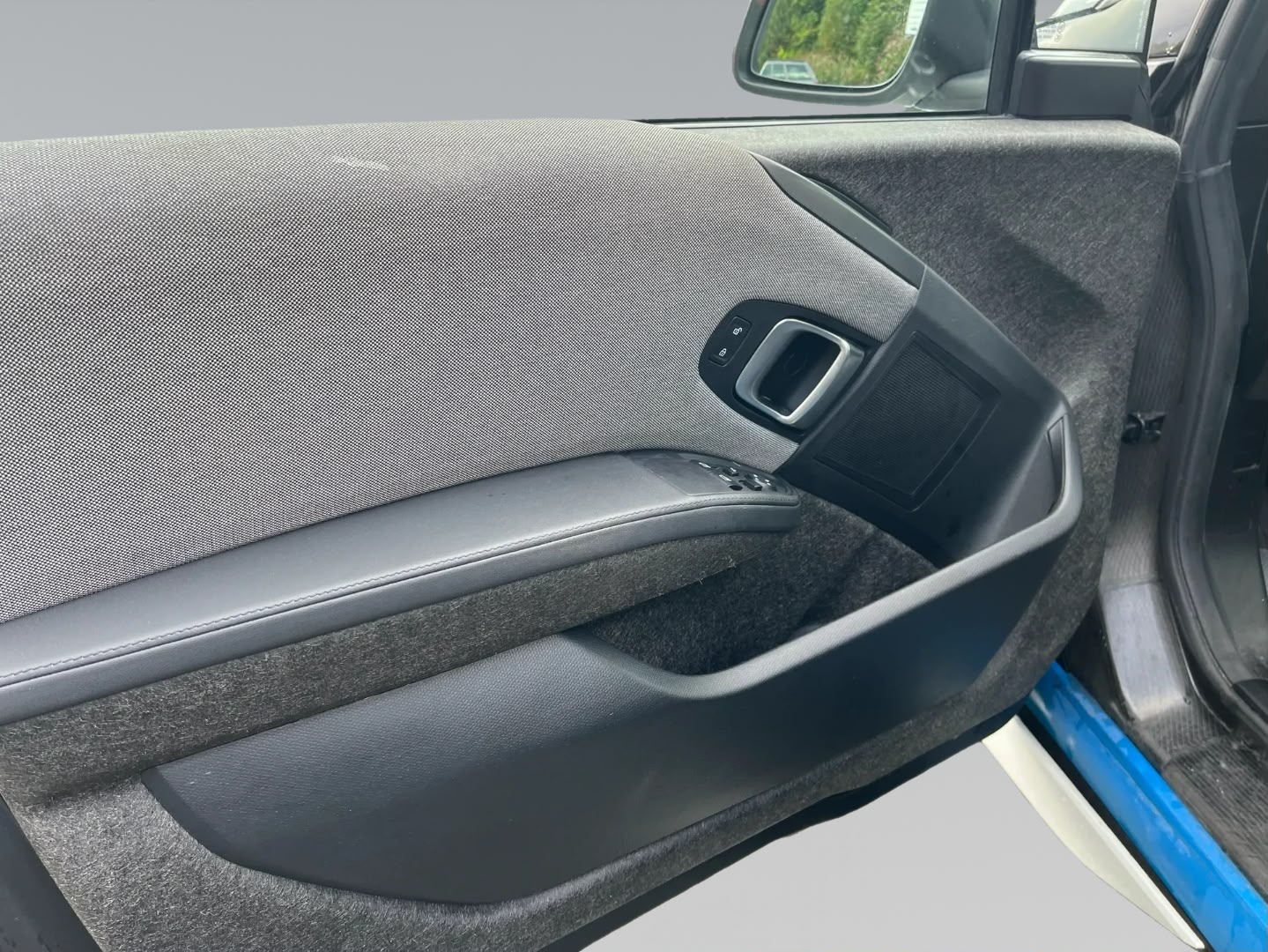 BMW i3 120 Ah, 170ps, 2019