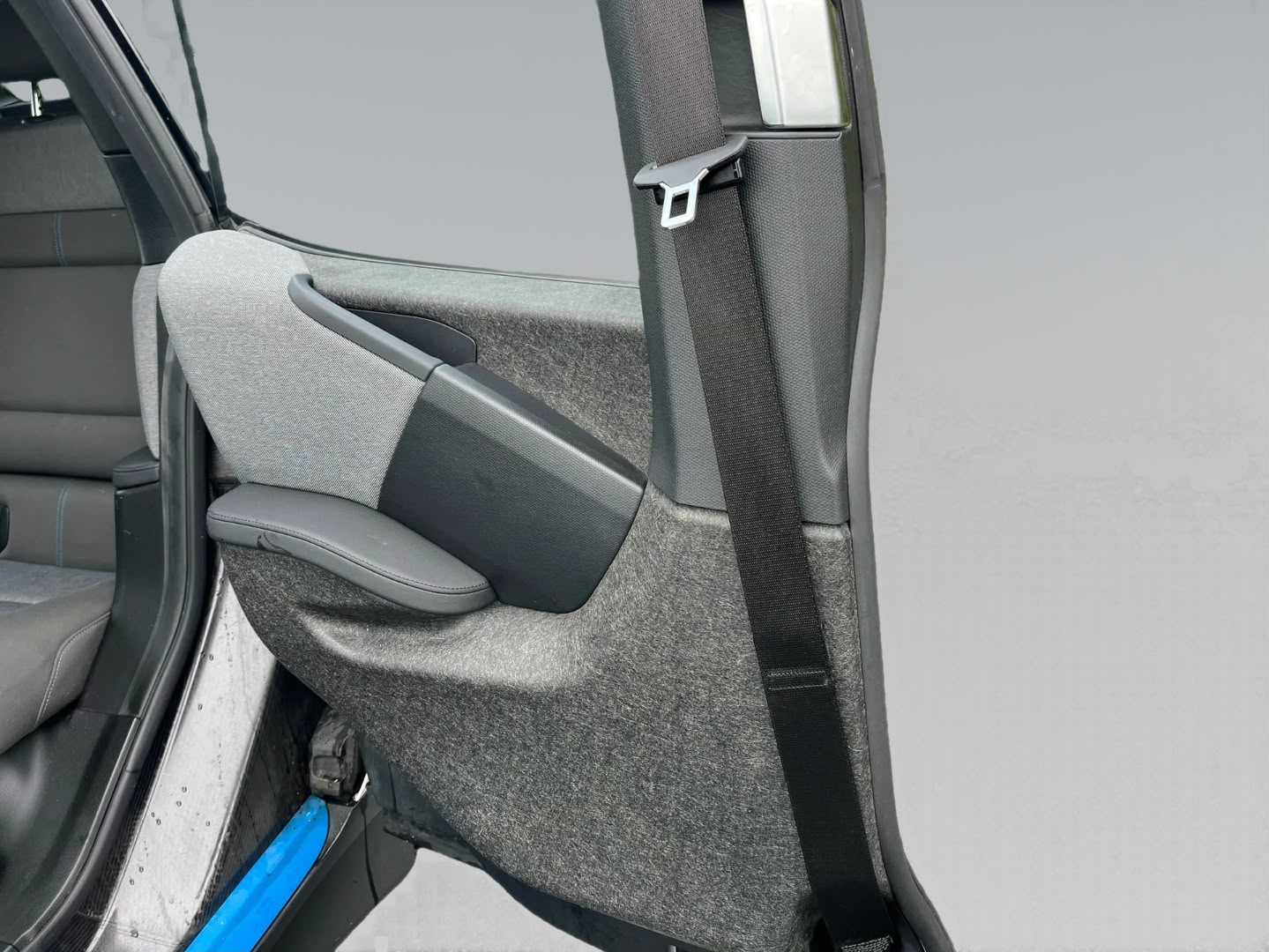 BMW i3 120 Ah, 170ps, 2019