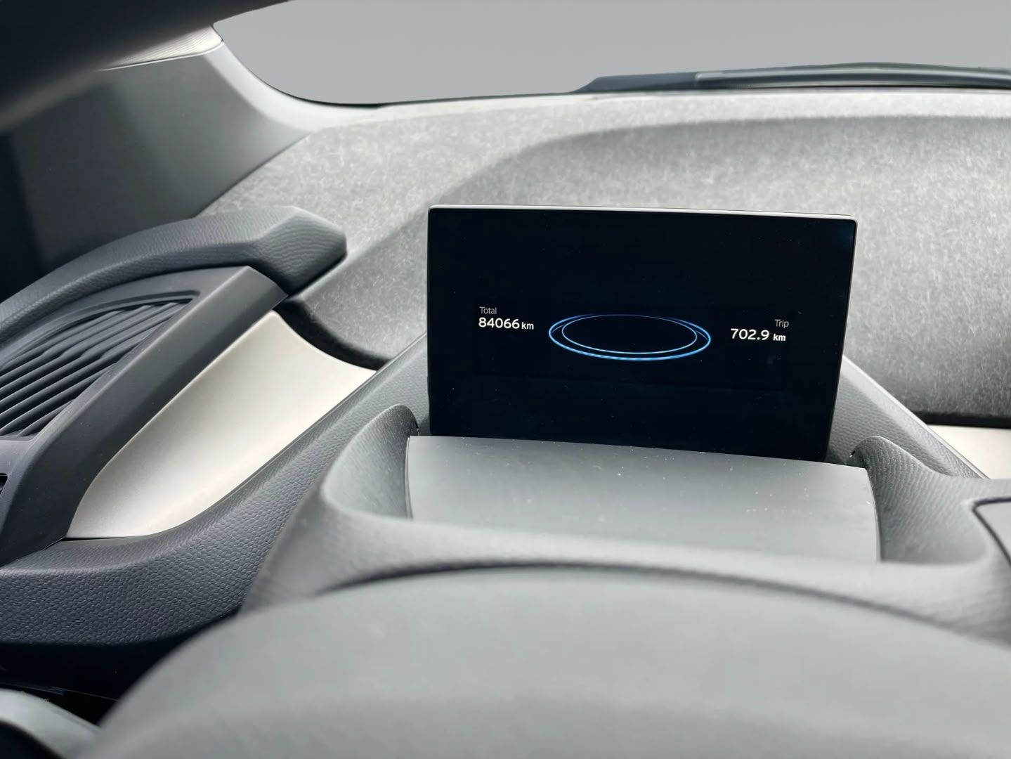 BMW i3 120 Ah, 170ps, 2019