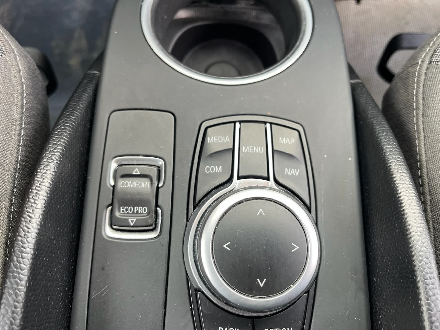 BMW i3 120 Ah, 170ps, 2019