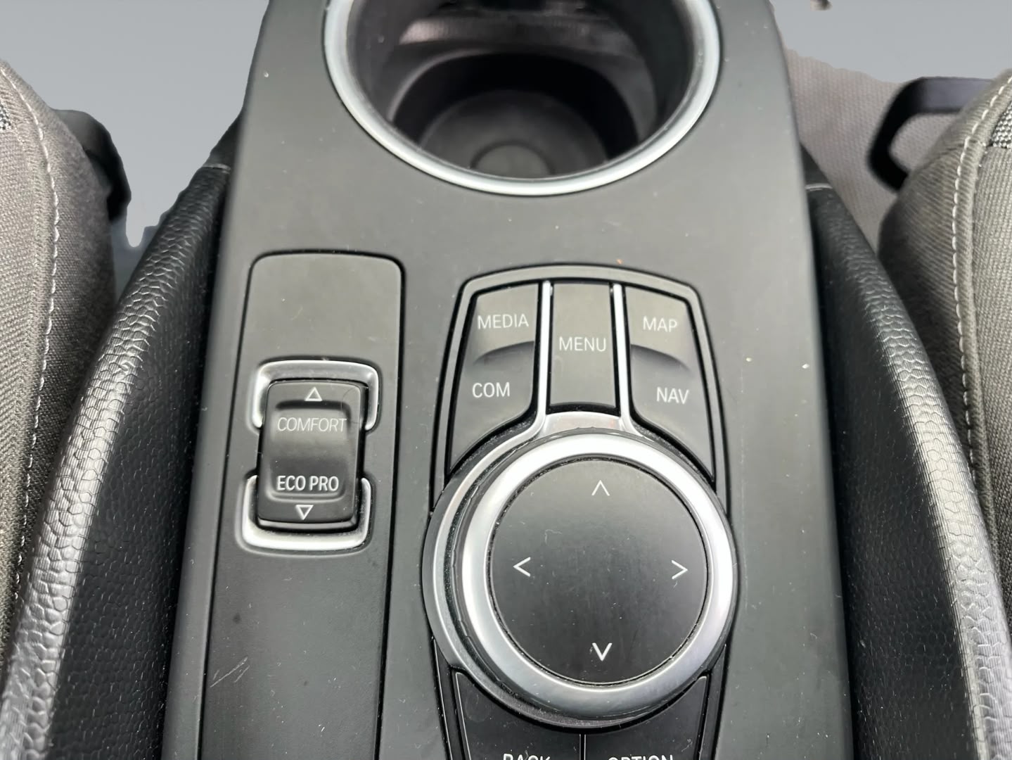 BMW i3 120 Ah, 170ps, 2019