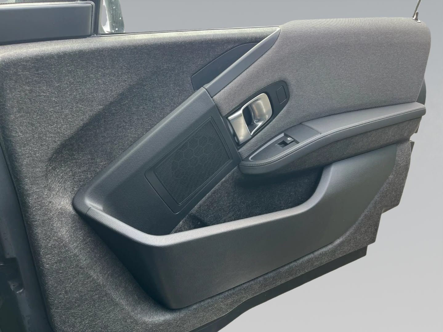 BMW i3 120 Ah, 170ps, 2019