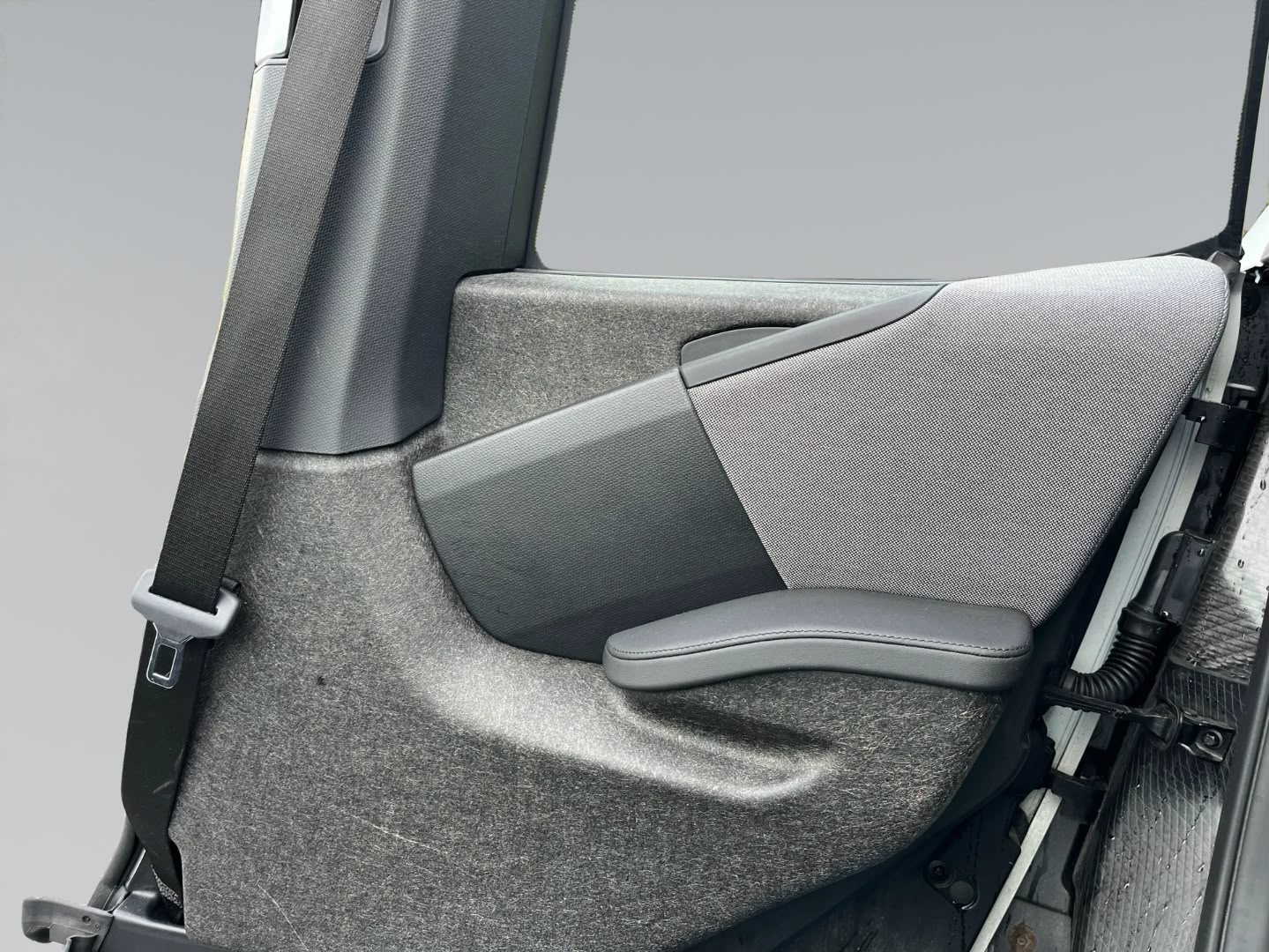 BMW i3 120 Ah, 170ps, 2019