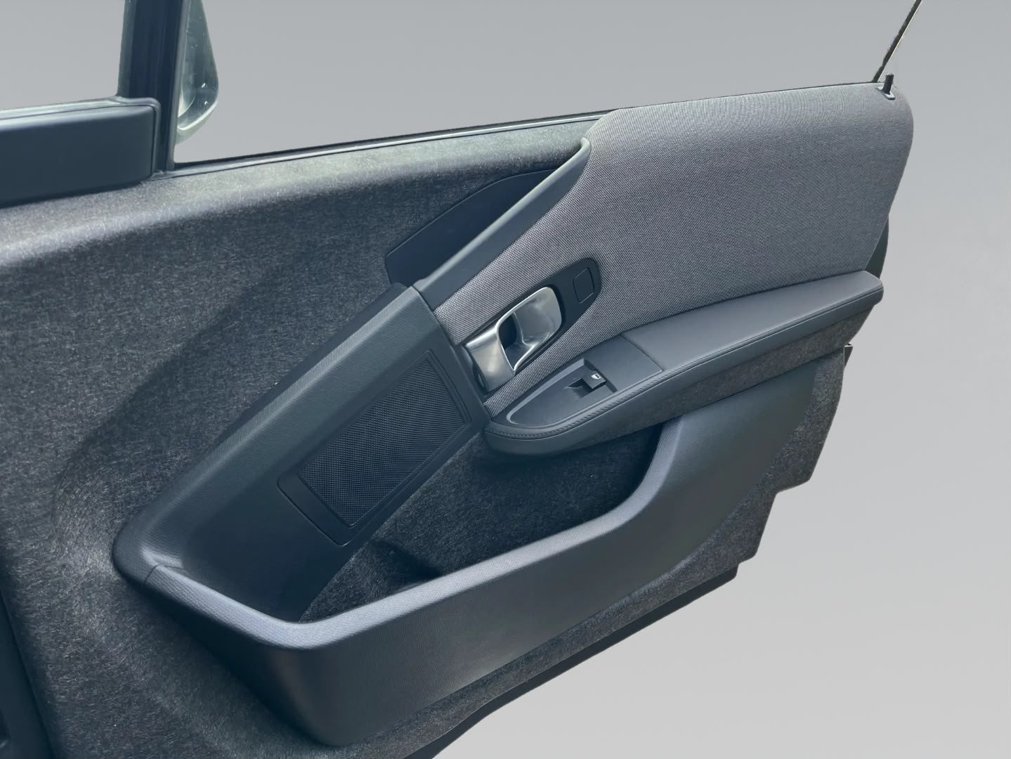 BMW i3 120 Ah, 170ps, 2019
