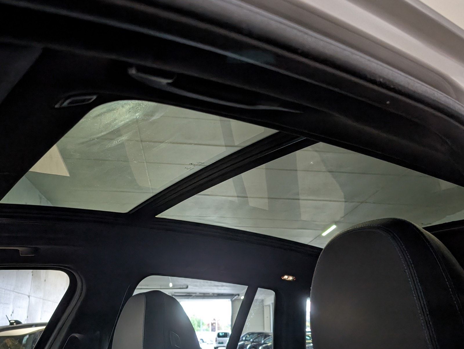BMW iX3, 286hp, 2022
