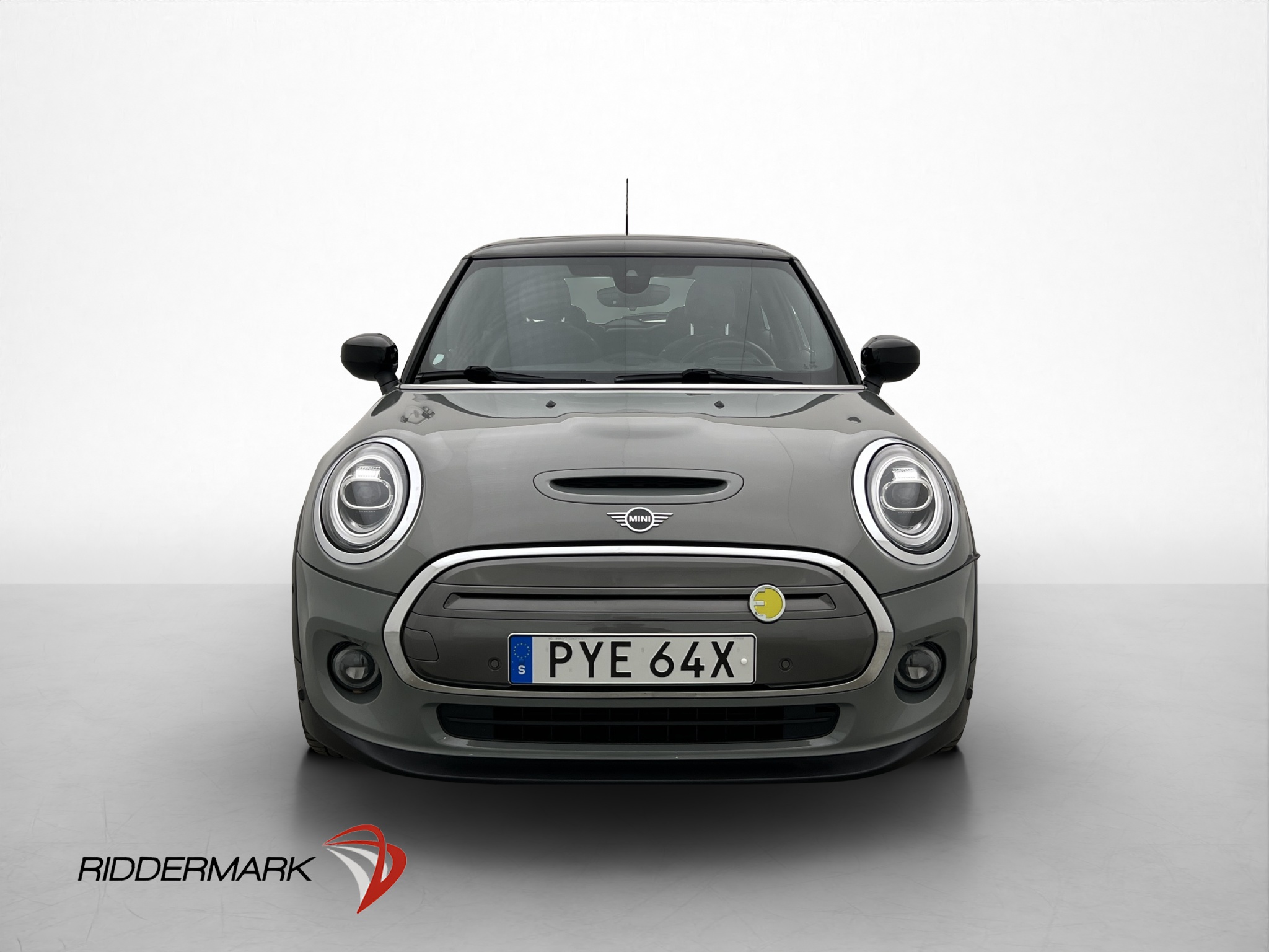 MINI Cooper SE, 184hk, 2021