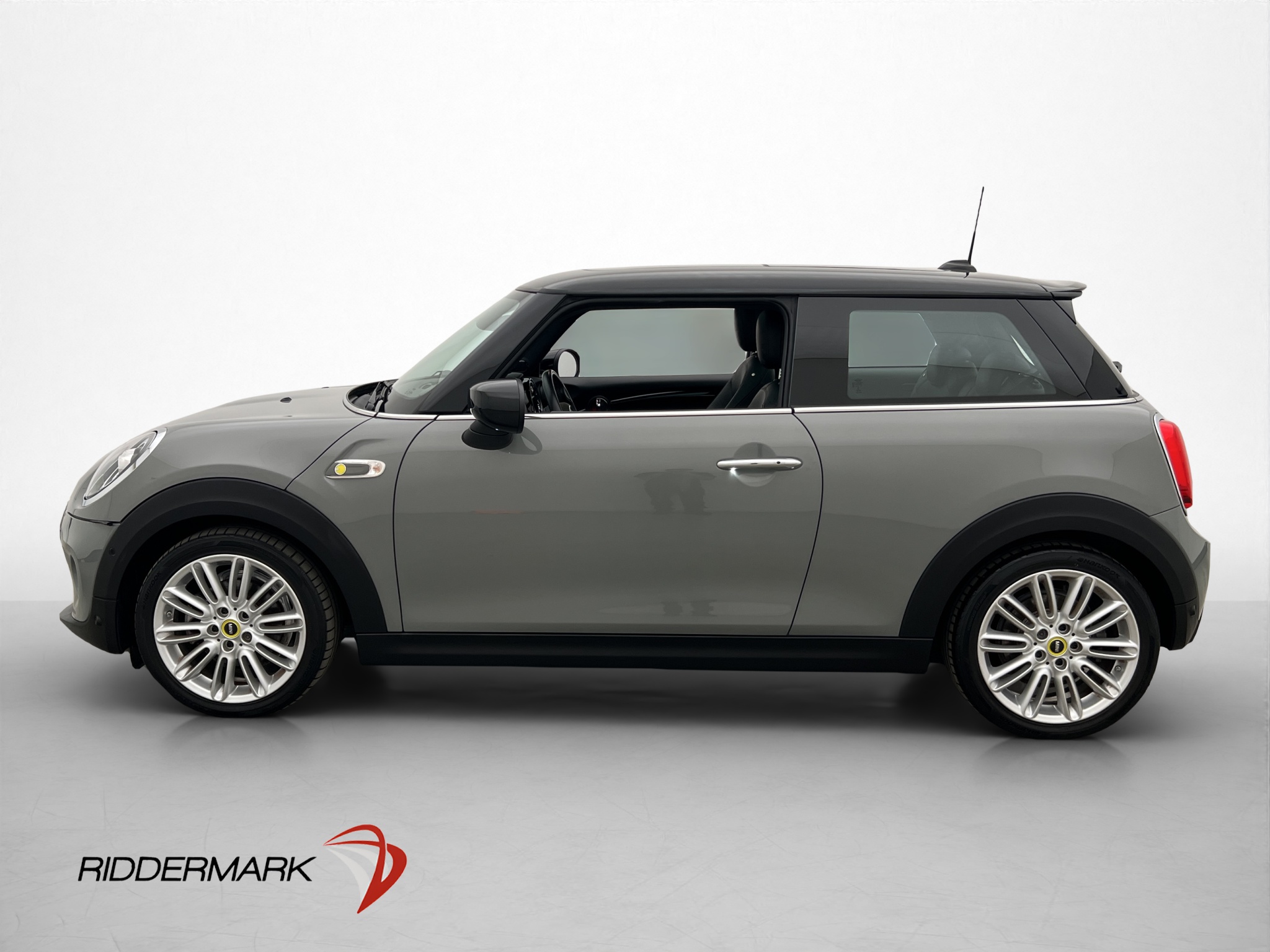 MINI Cooper SE, 184hk, 2021