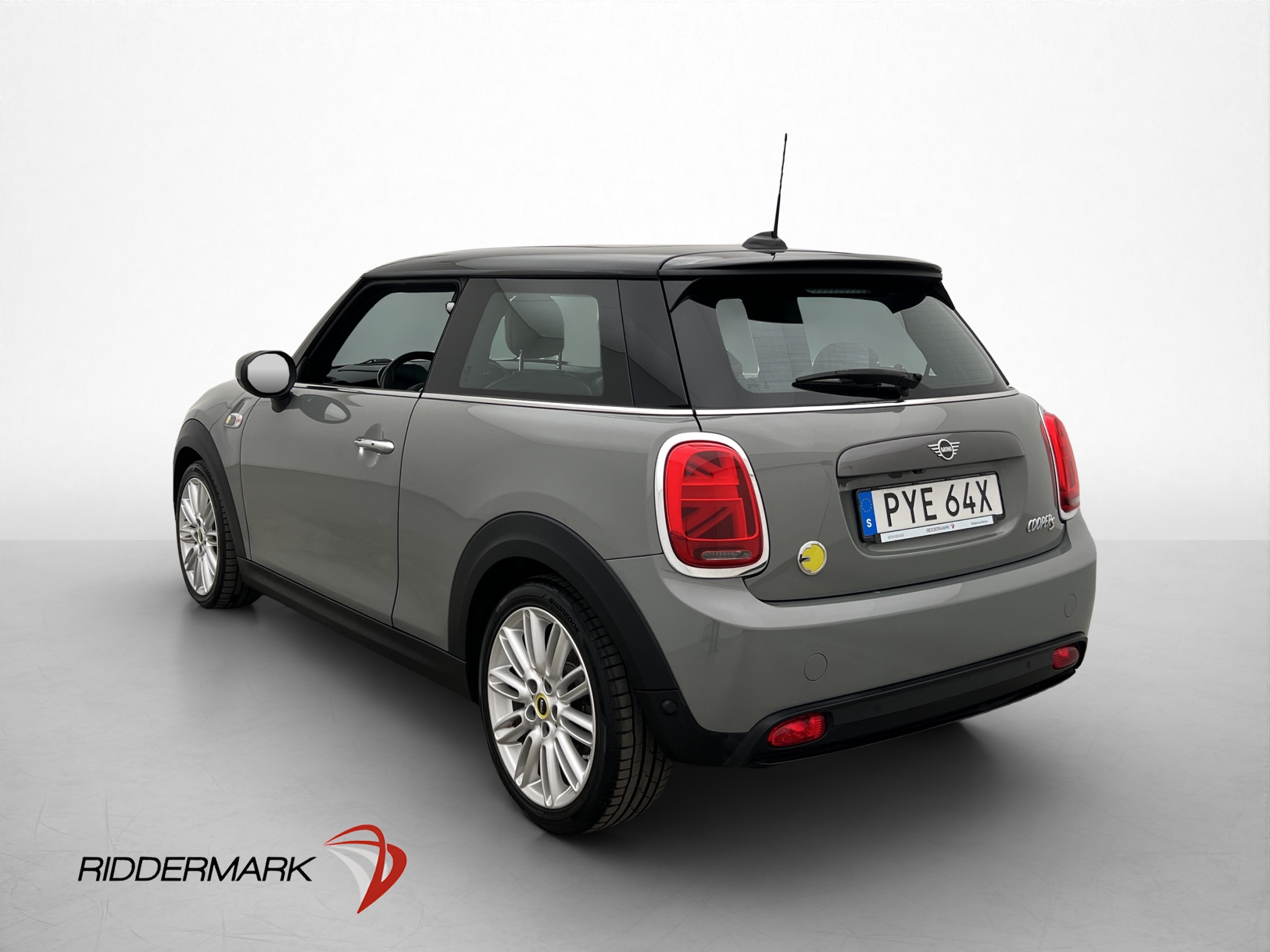 MINI Cooper SE, 184hk, 2021