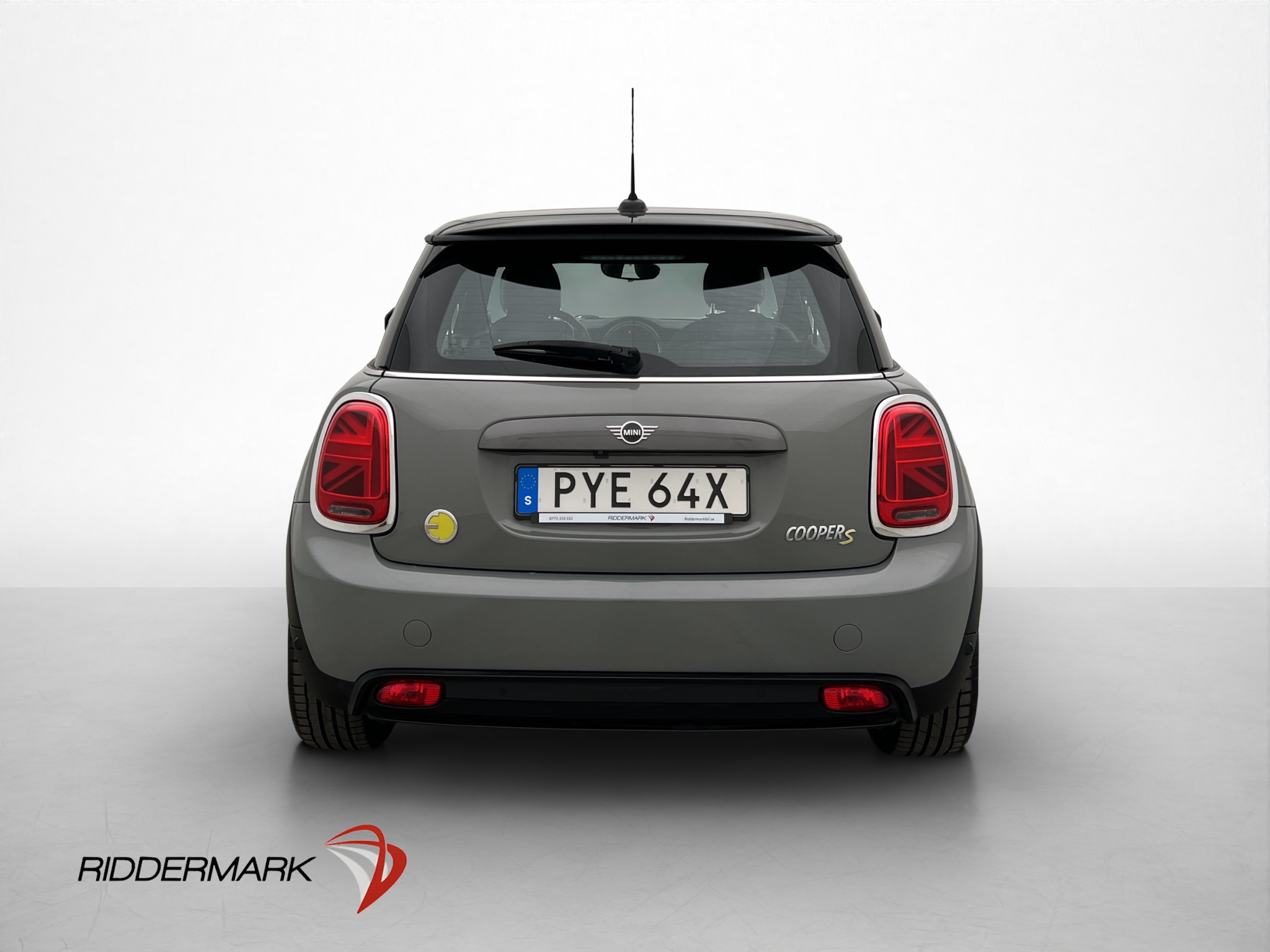 MINI Cooper SE, 184hk, 2021
