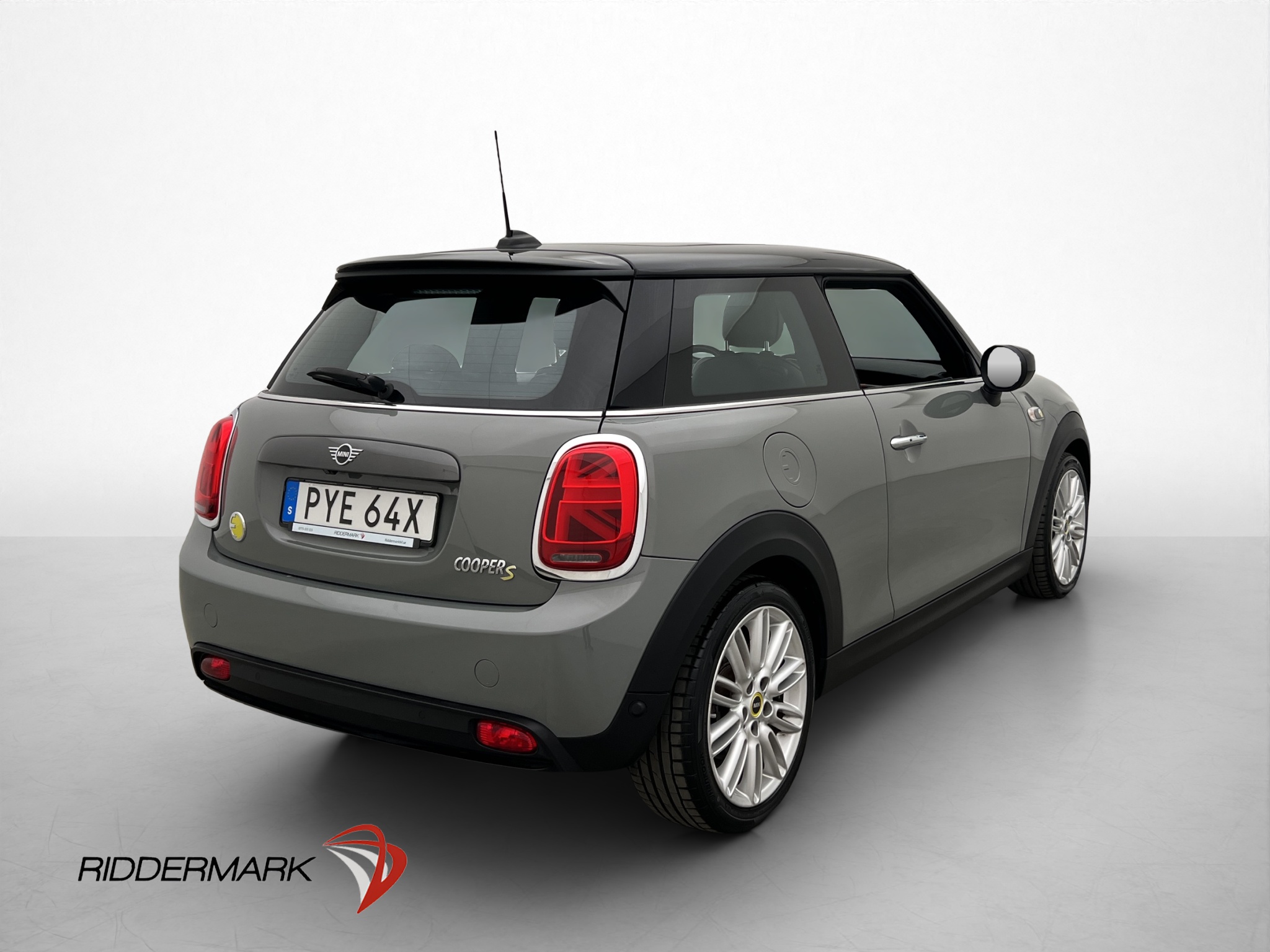 MINI Cooper SE, 184hk, 2021