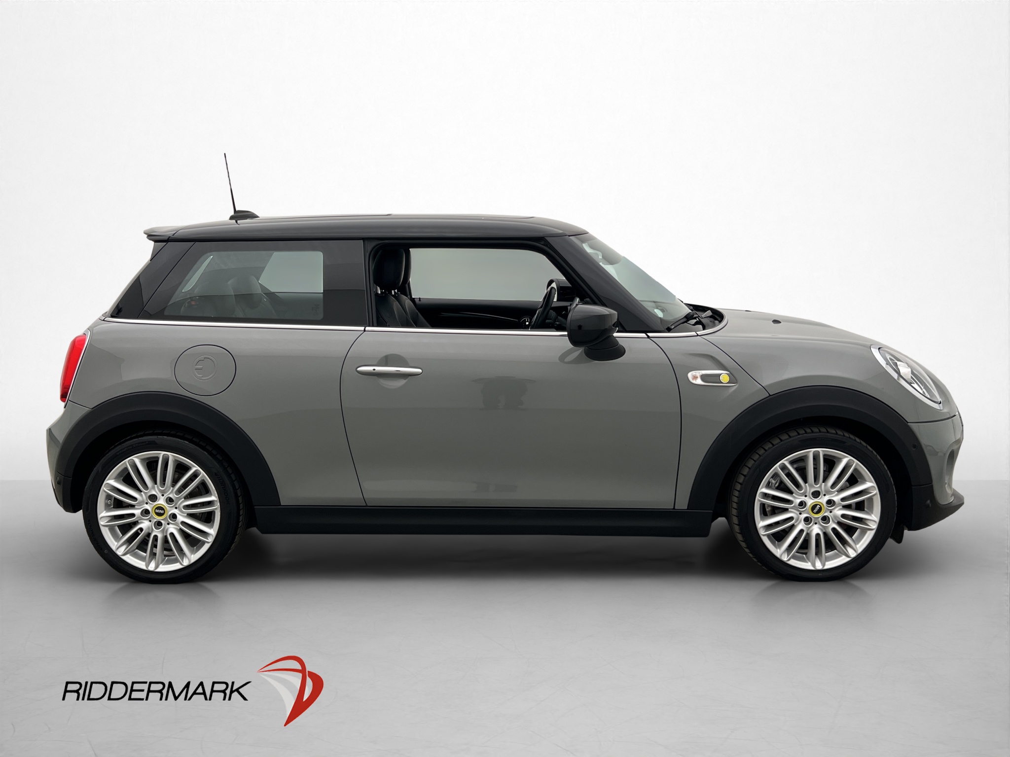 MINI Cooper SE, 184hk, 2021