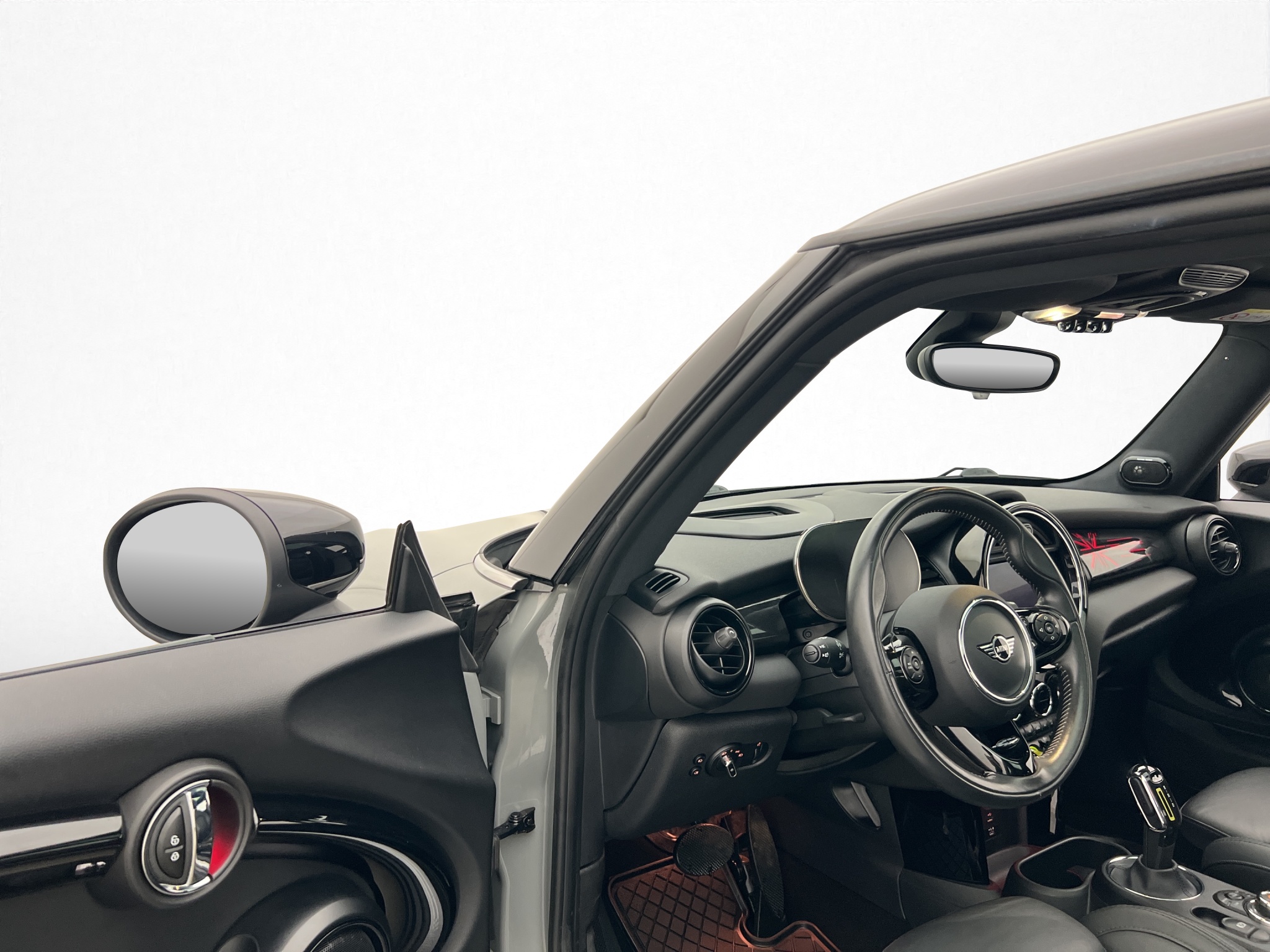 MINI Cooper SE, 184hk, 2021