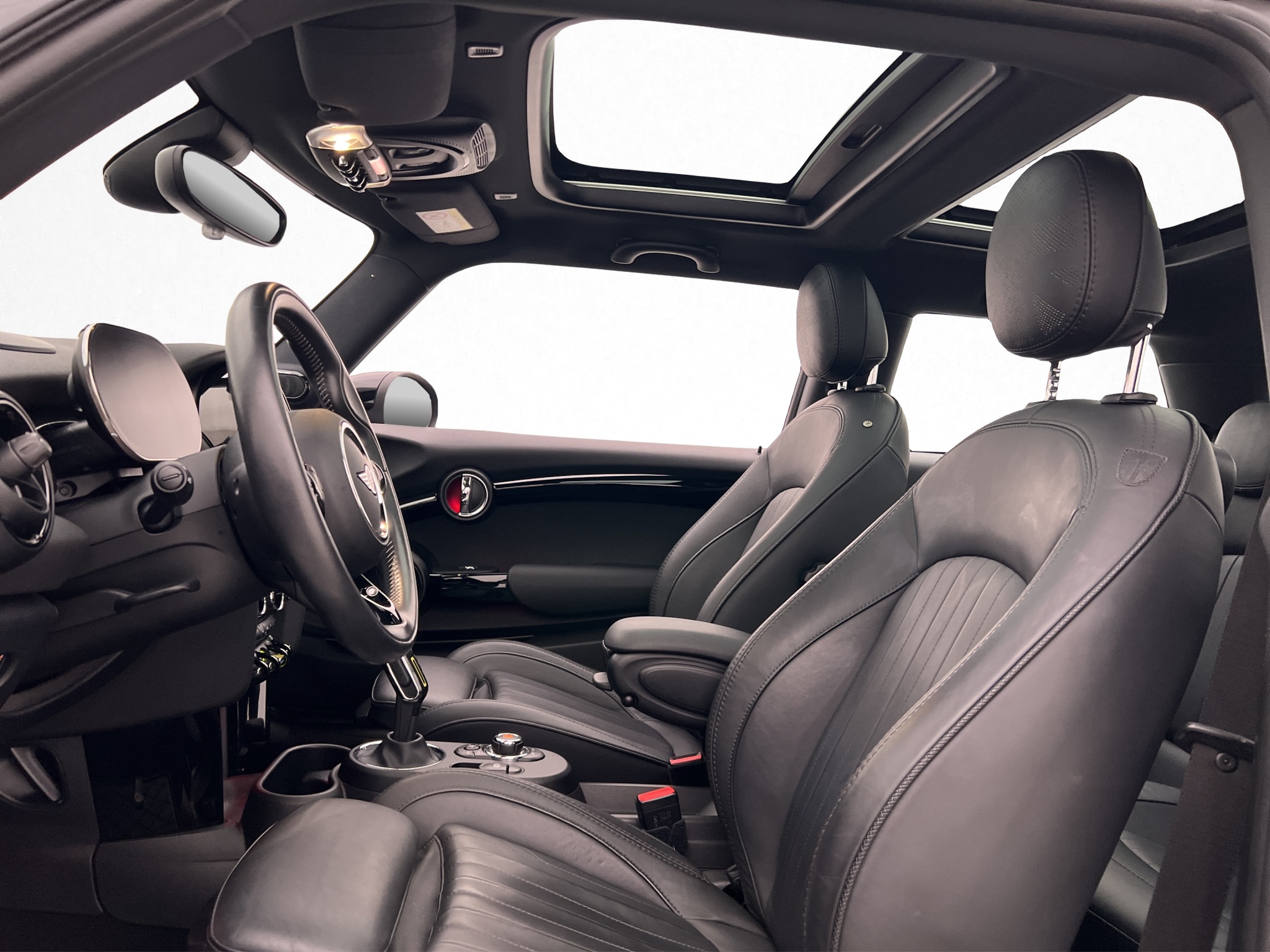 MINI Cooper SE, 184hk, 2021