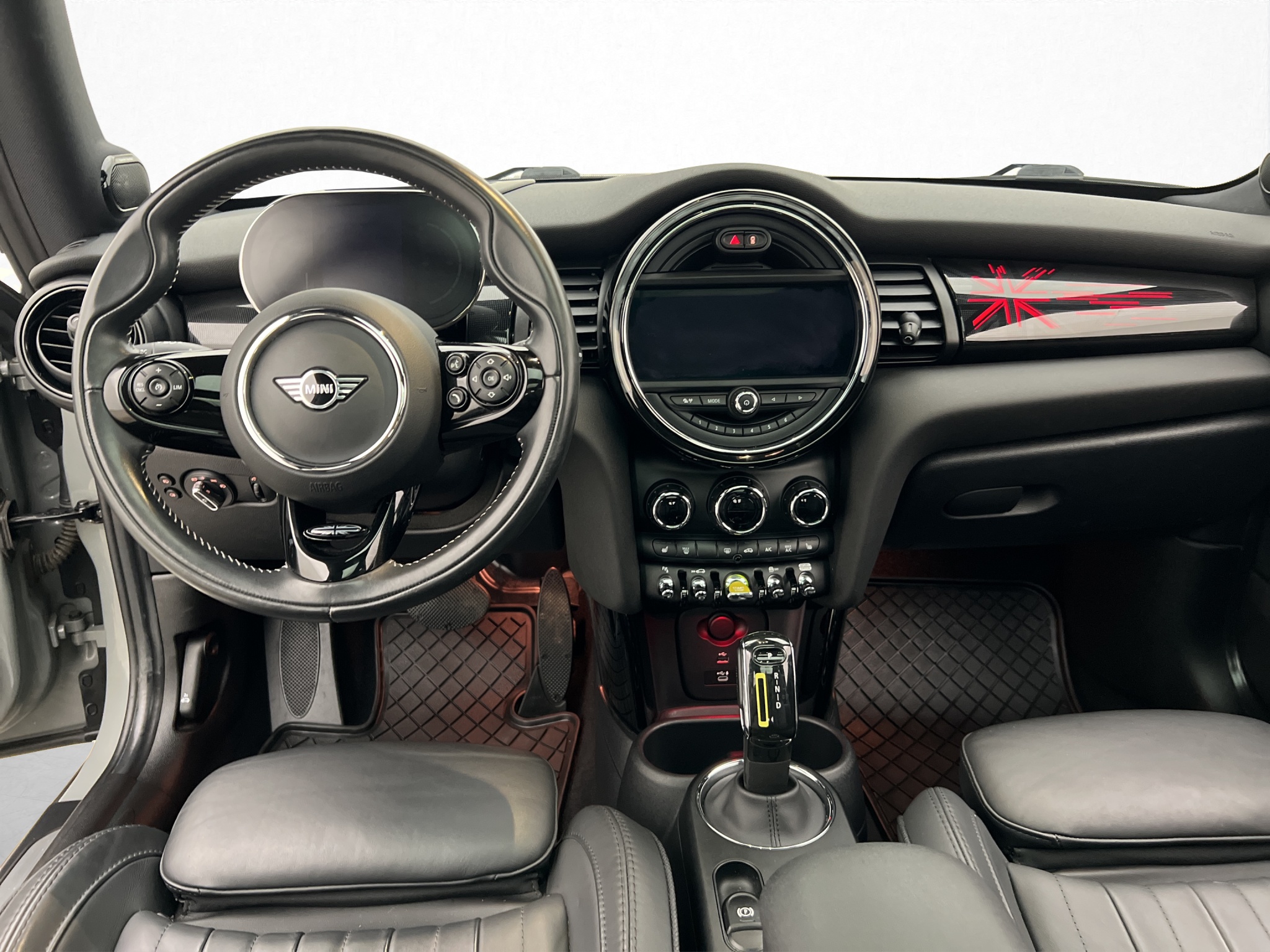 MINI Cooper SE, 184hk, 2021
