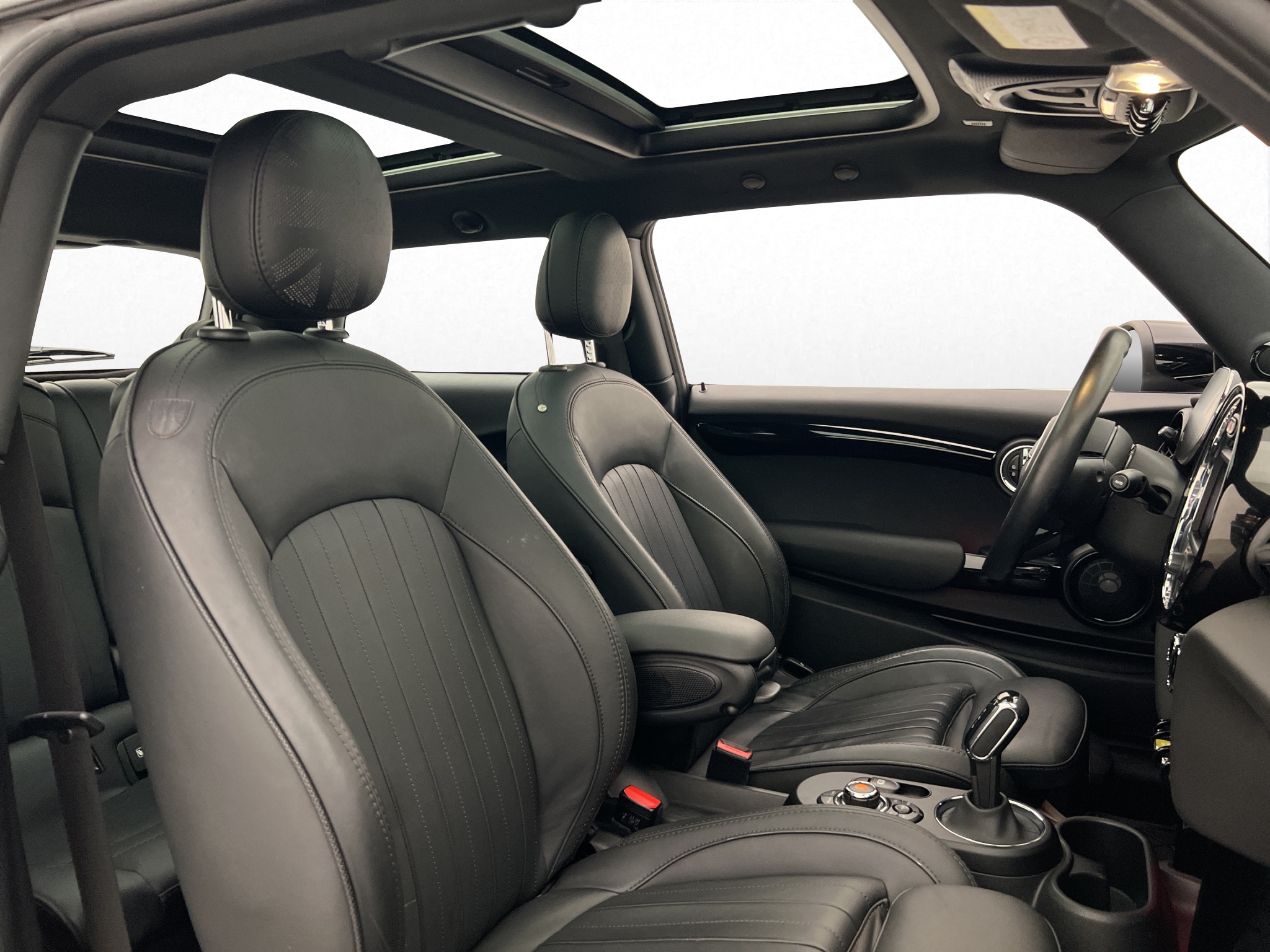 MINI Cooper SE, 184hk, 2021