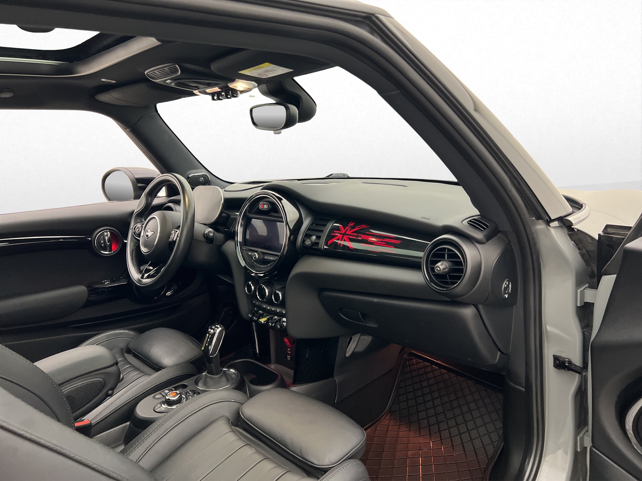 MINI Cooper SE, 184hk, 2021
