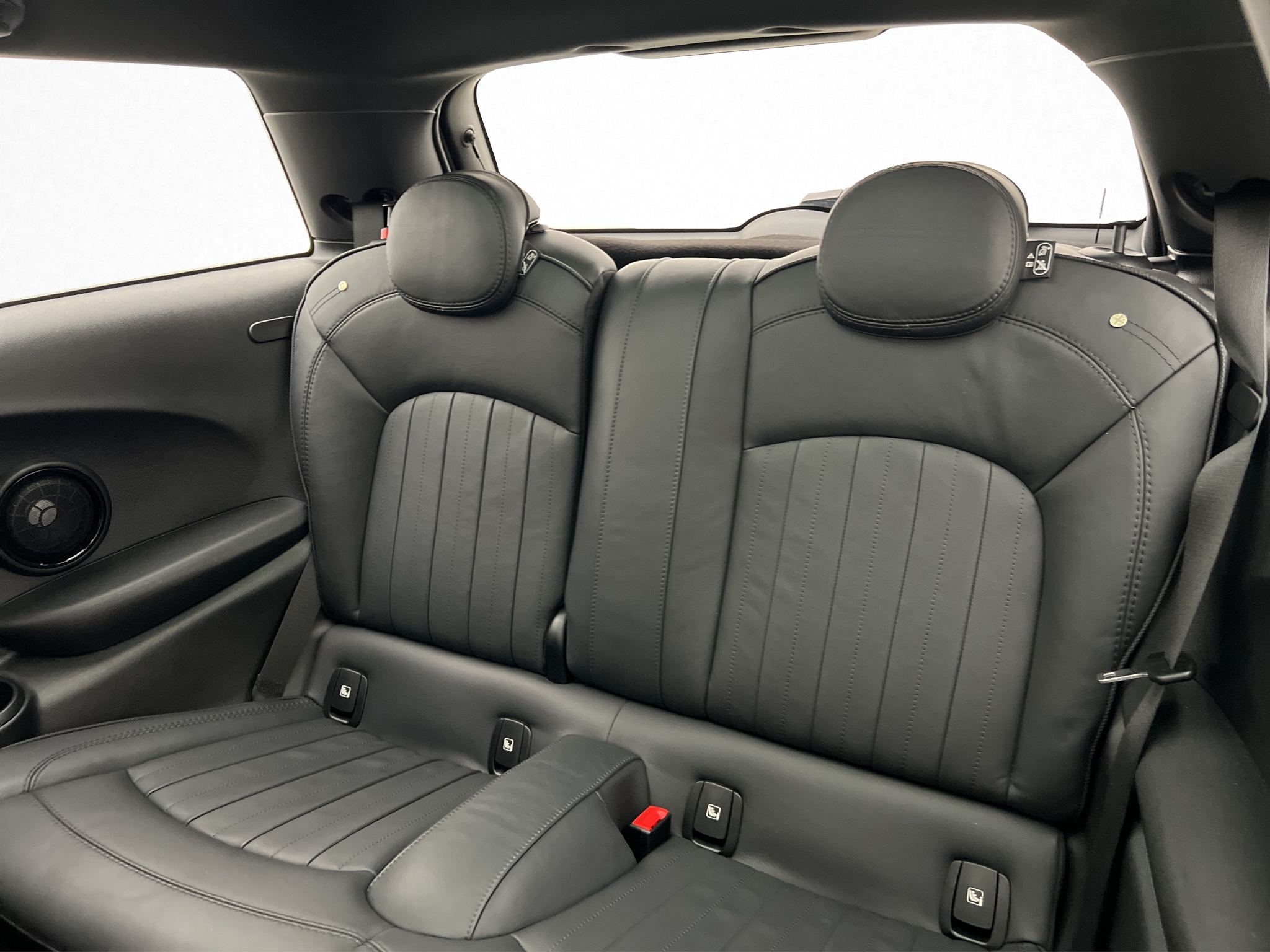MINI Cooper SE, 184hk, 2021