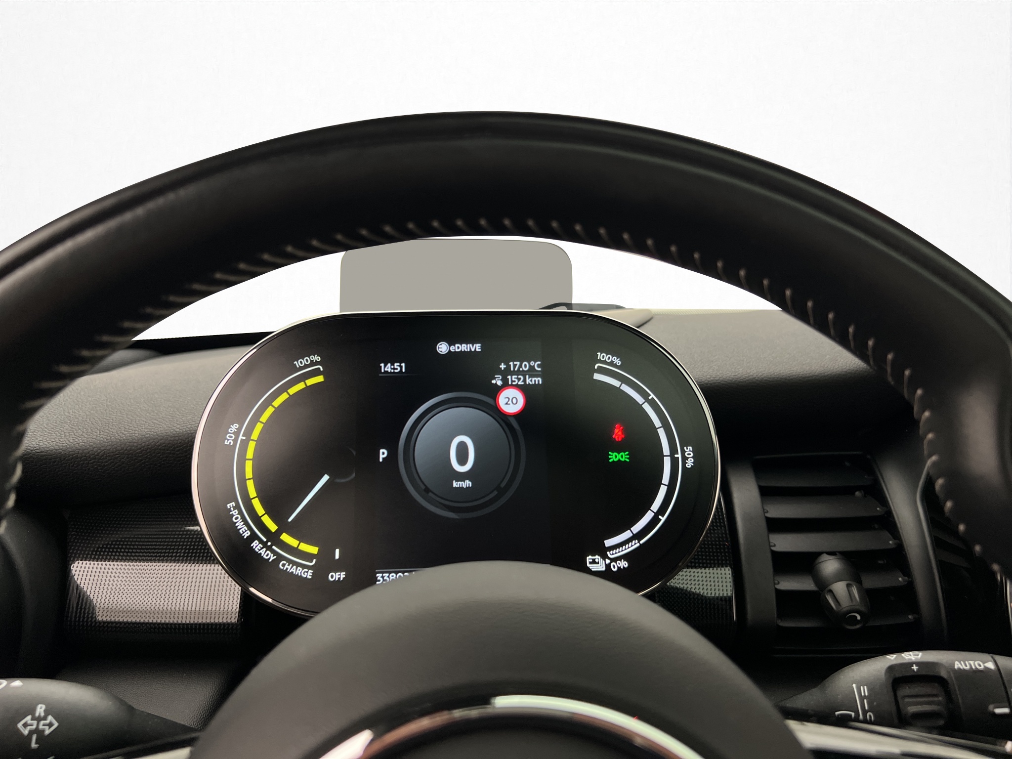 MINI Cooper SE, 184hk, 2021